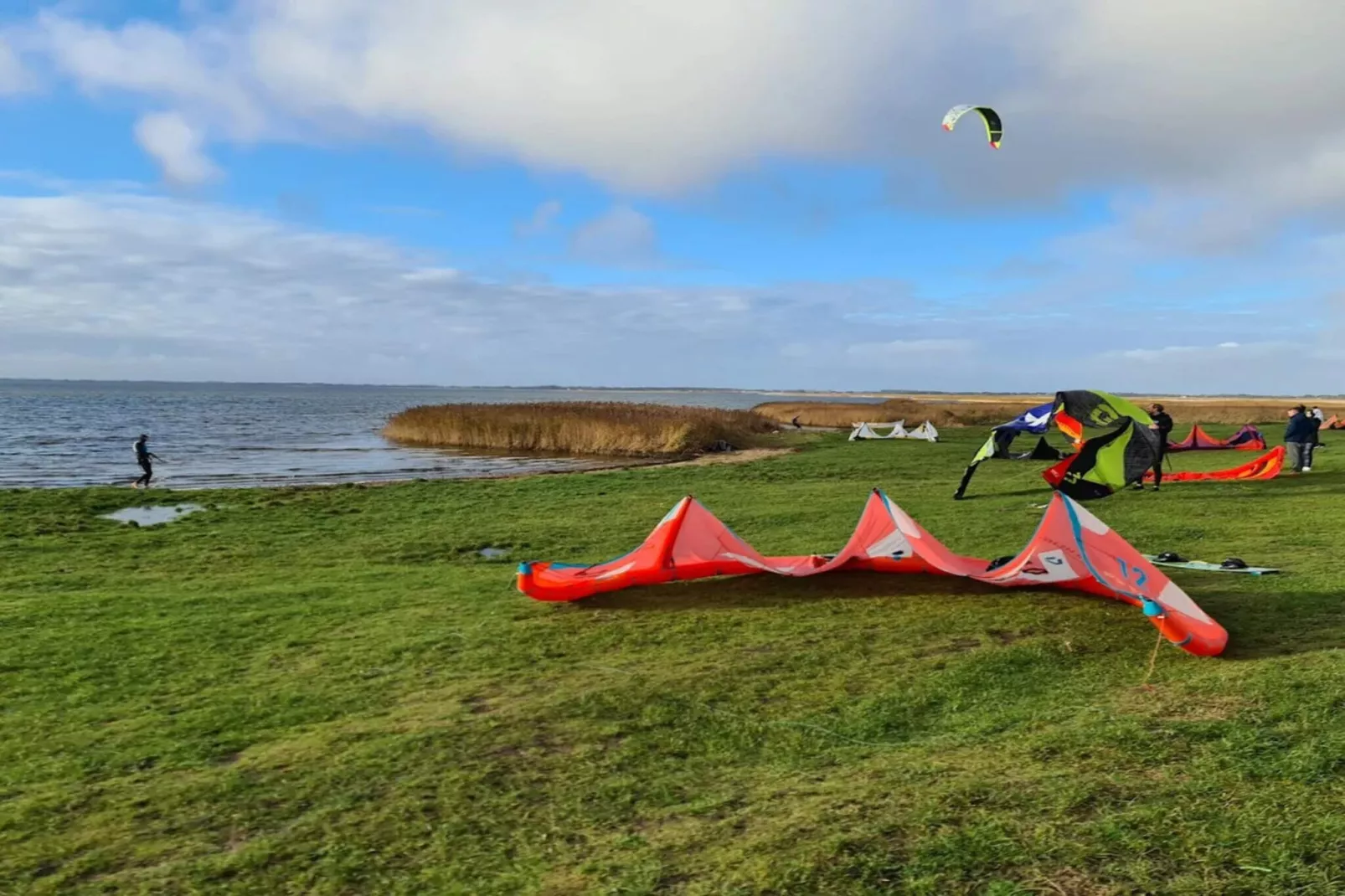 Vakantiehuis in Denemarken - Niet-getagd