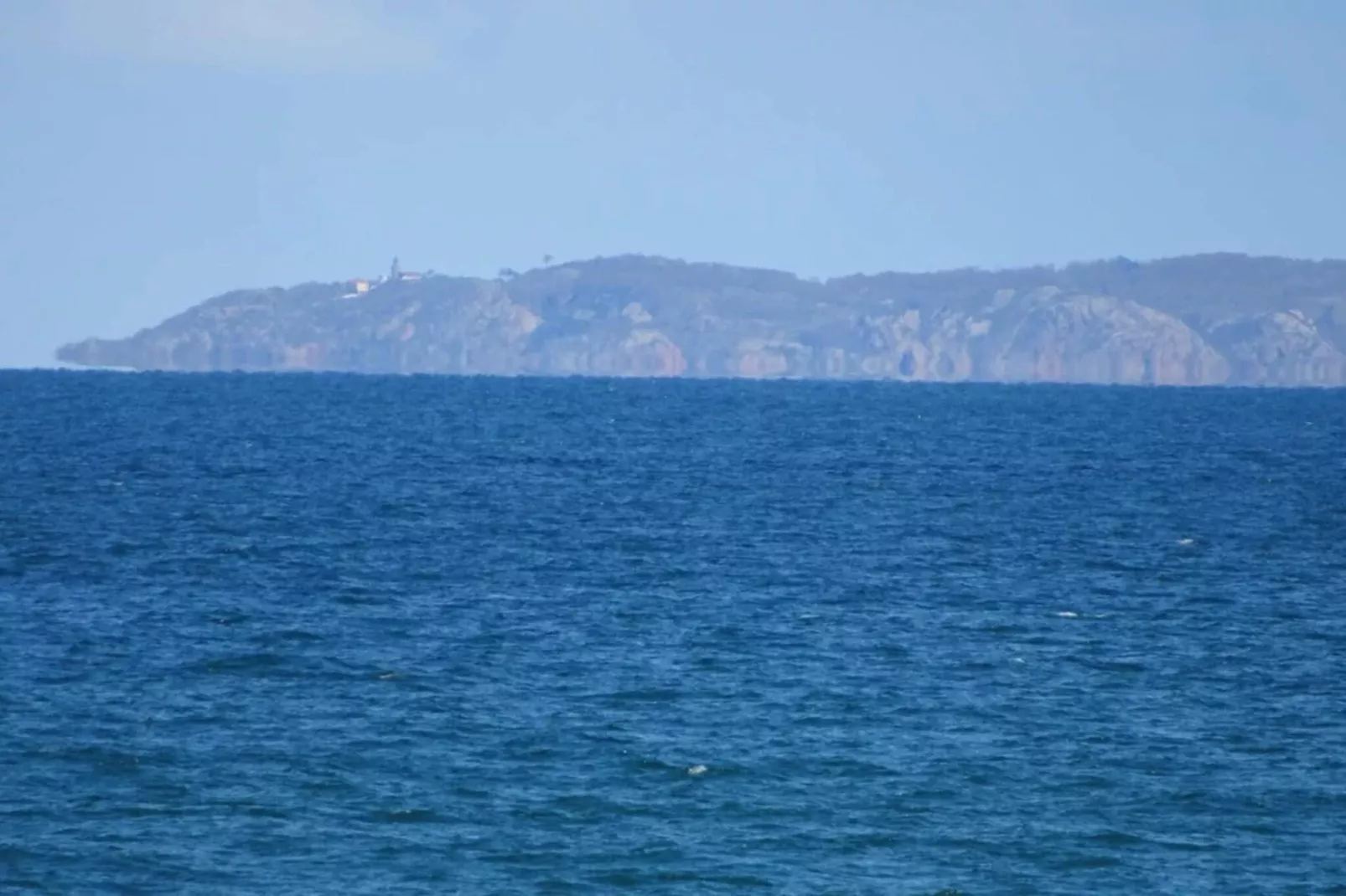 5 sterren vakantie huis in Gilleleje-Waterzicht