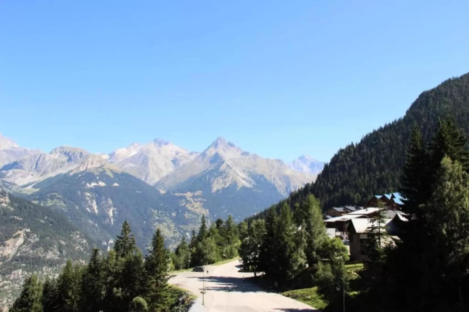 LA TURRA N°301 - 3P6-Gebieden zomer 20km