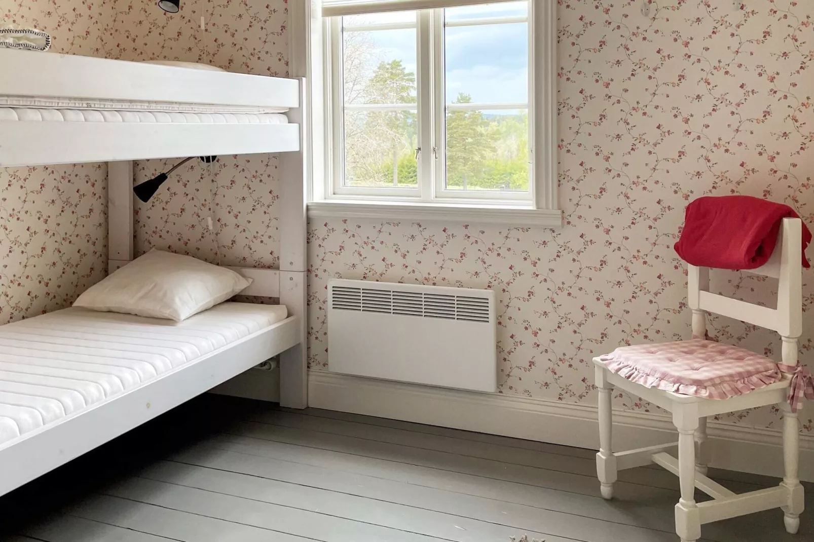 6 persoons vakantie huis in ULRICEHAMN-By Traum-Binnen