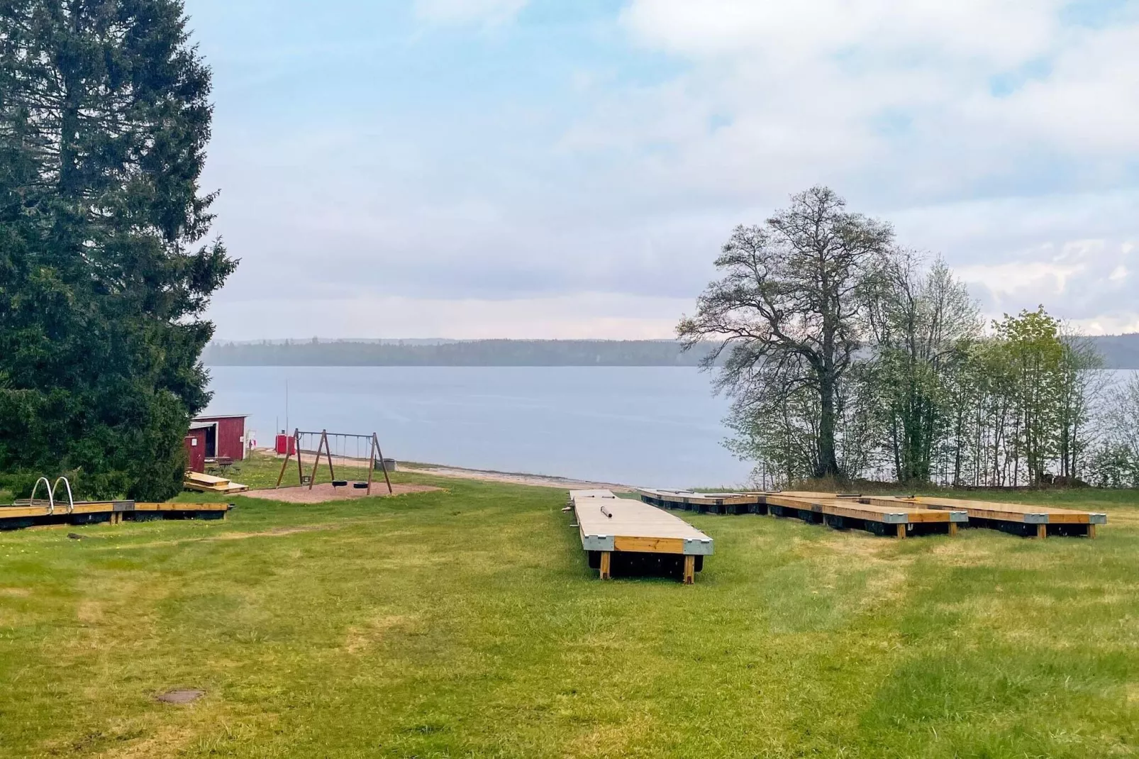 6 persoons vakantie huis in ULRICEHAMN-By Traum-Niet-getagd