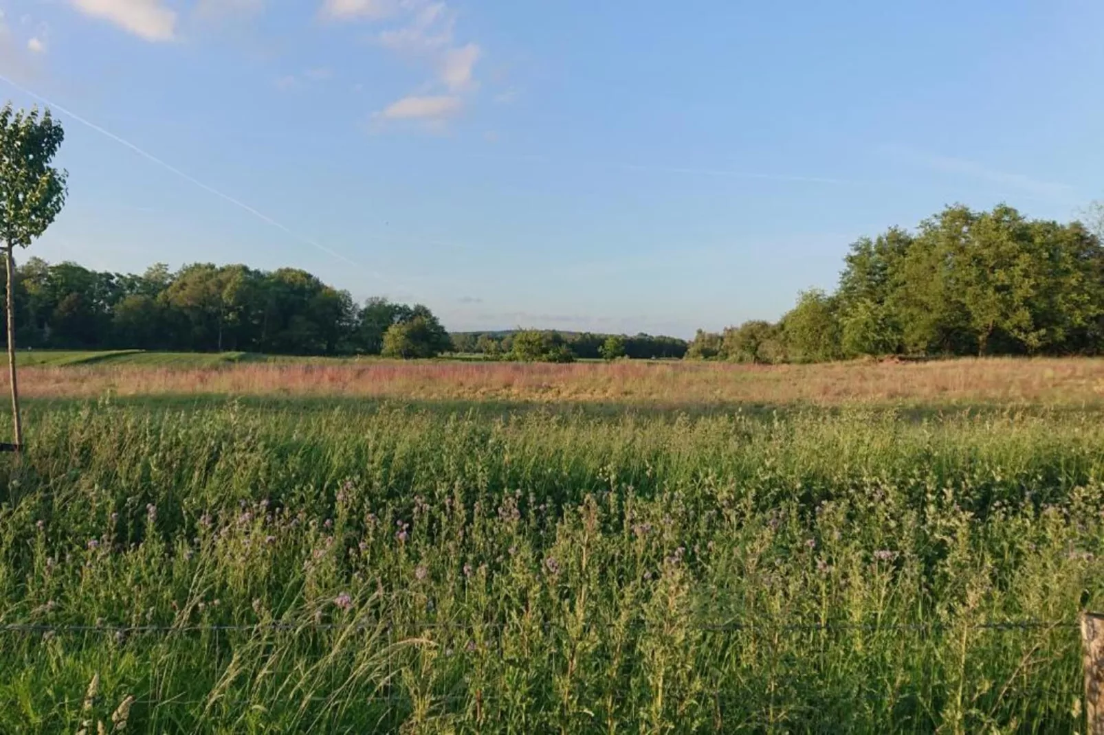 Vakantie bij Meeussen - Molendal 3-Gebieden zomer 20km