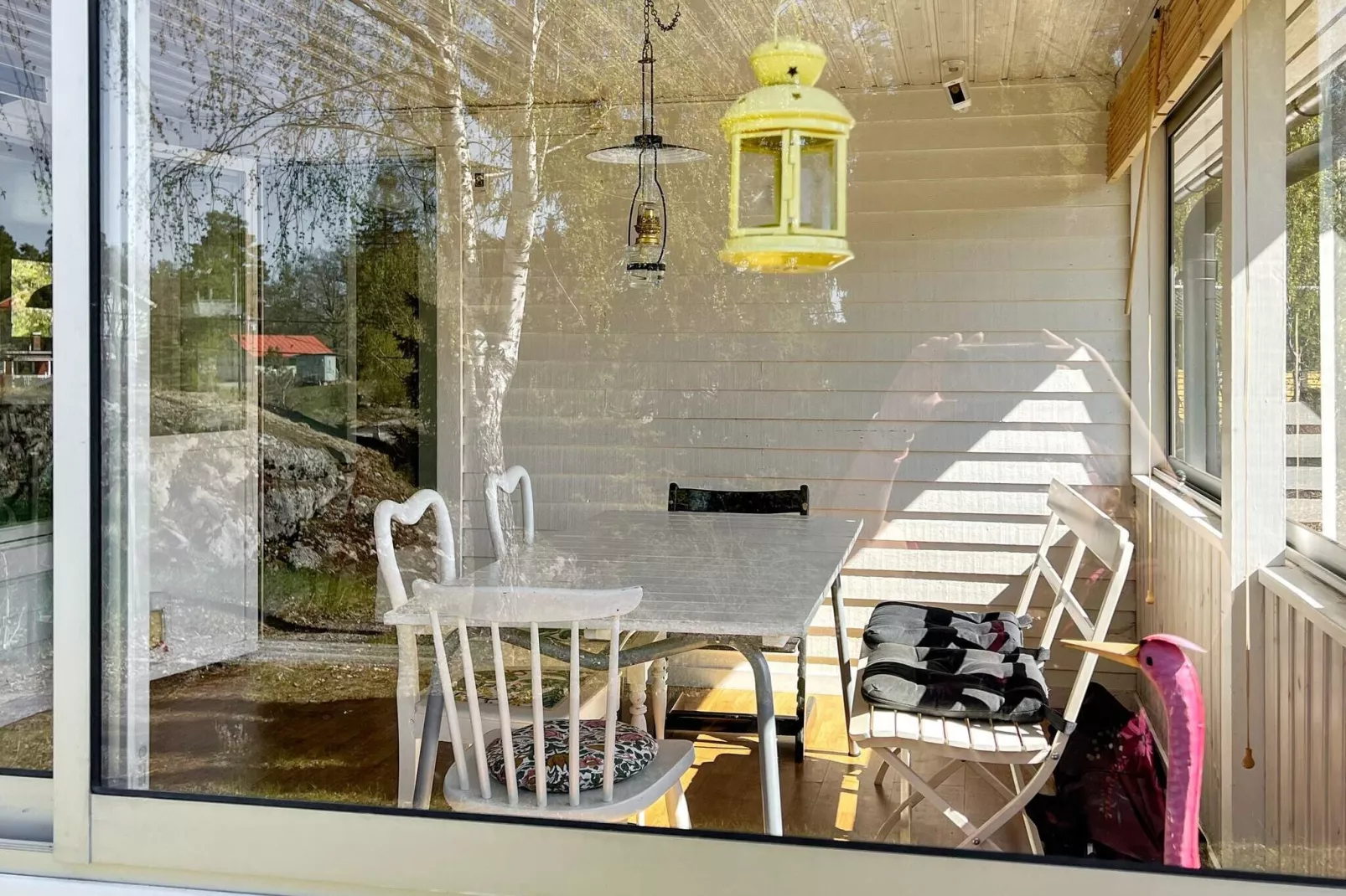 6 persoons vakantie huis in VÄRMDÖ-By Traum-Binnen