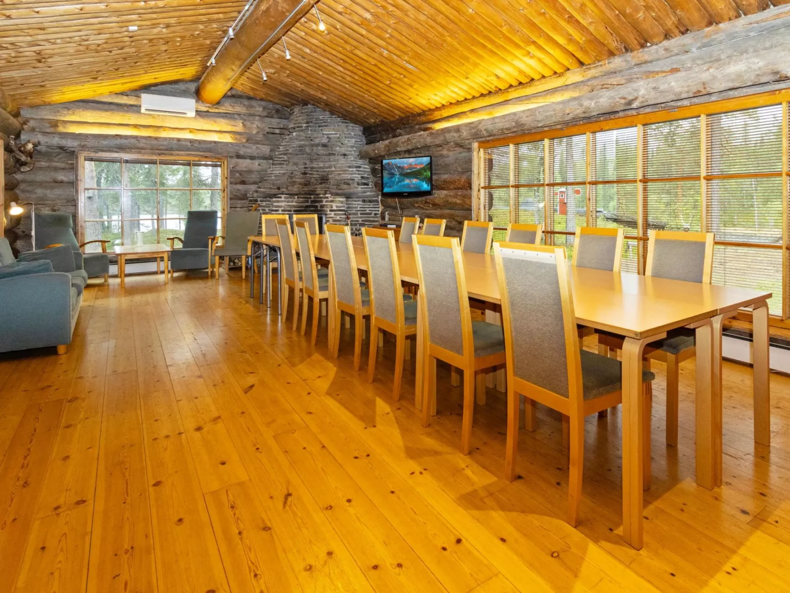 Metsä-luosto-Binnen