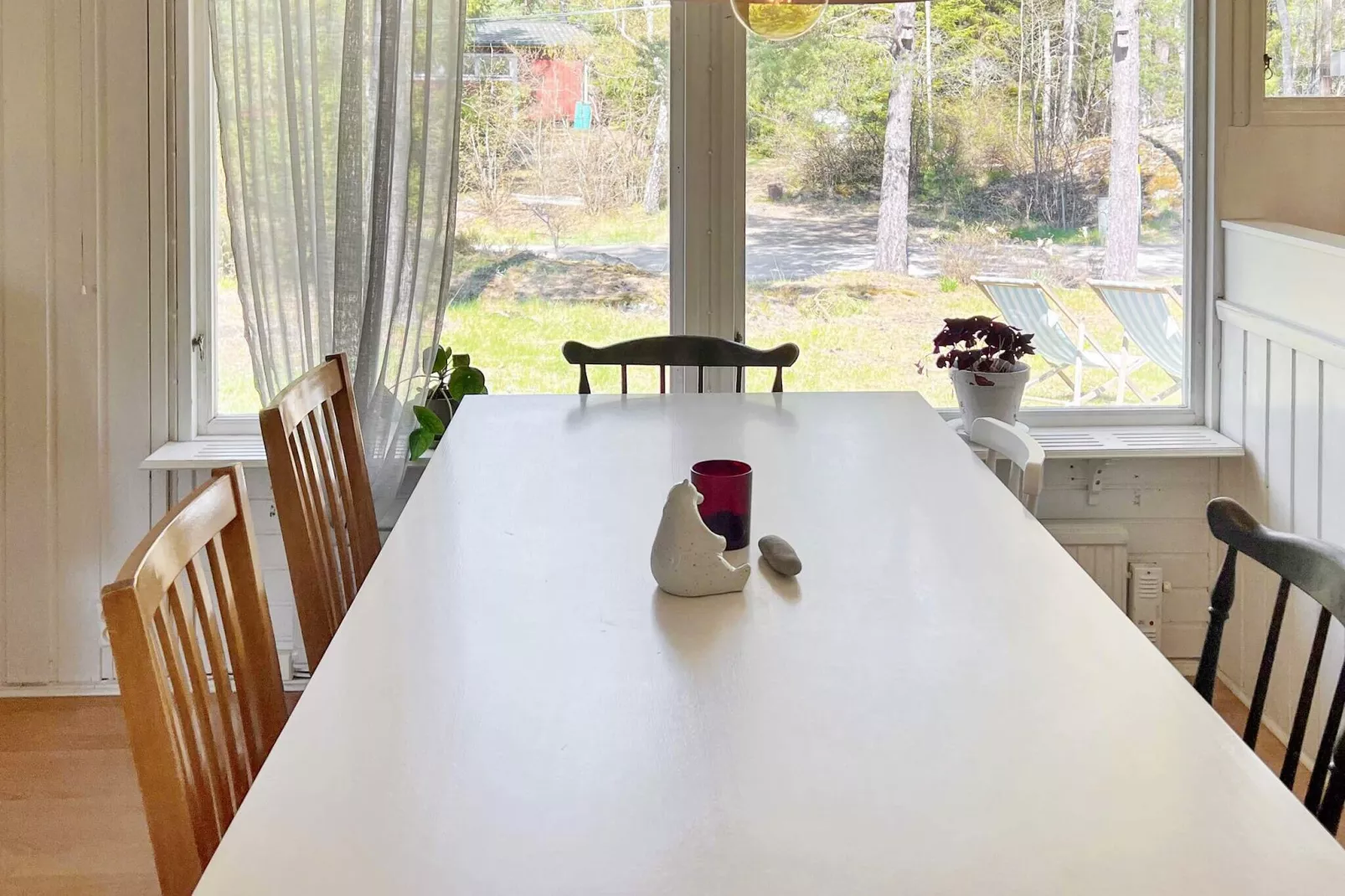 6 persoons vakantie huis in VÄRMDÖ-By Traum-Binnen