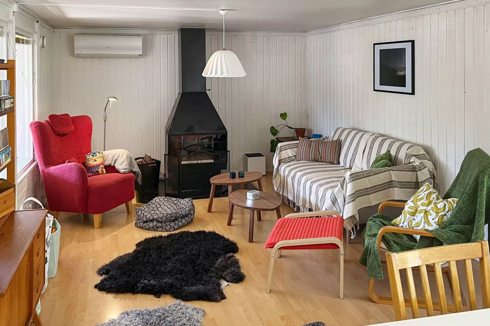 6 persoons vakantie huis in VÄRMDÖ-By Traum-Binnen