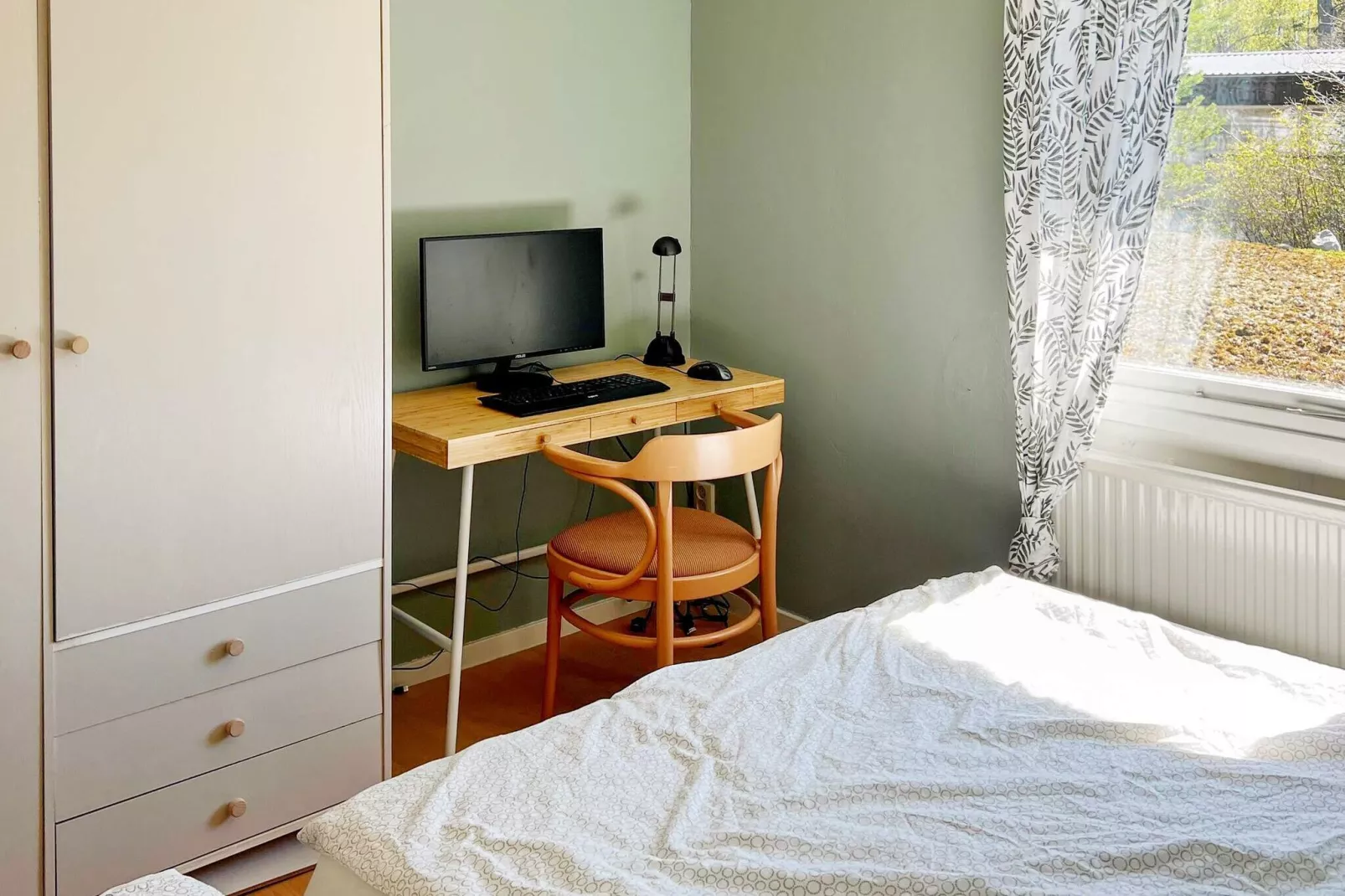 6 persoons vakantie huis in VÄRMDÖ-By Traum-Binnen