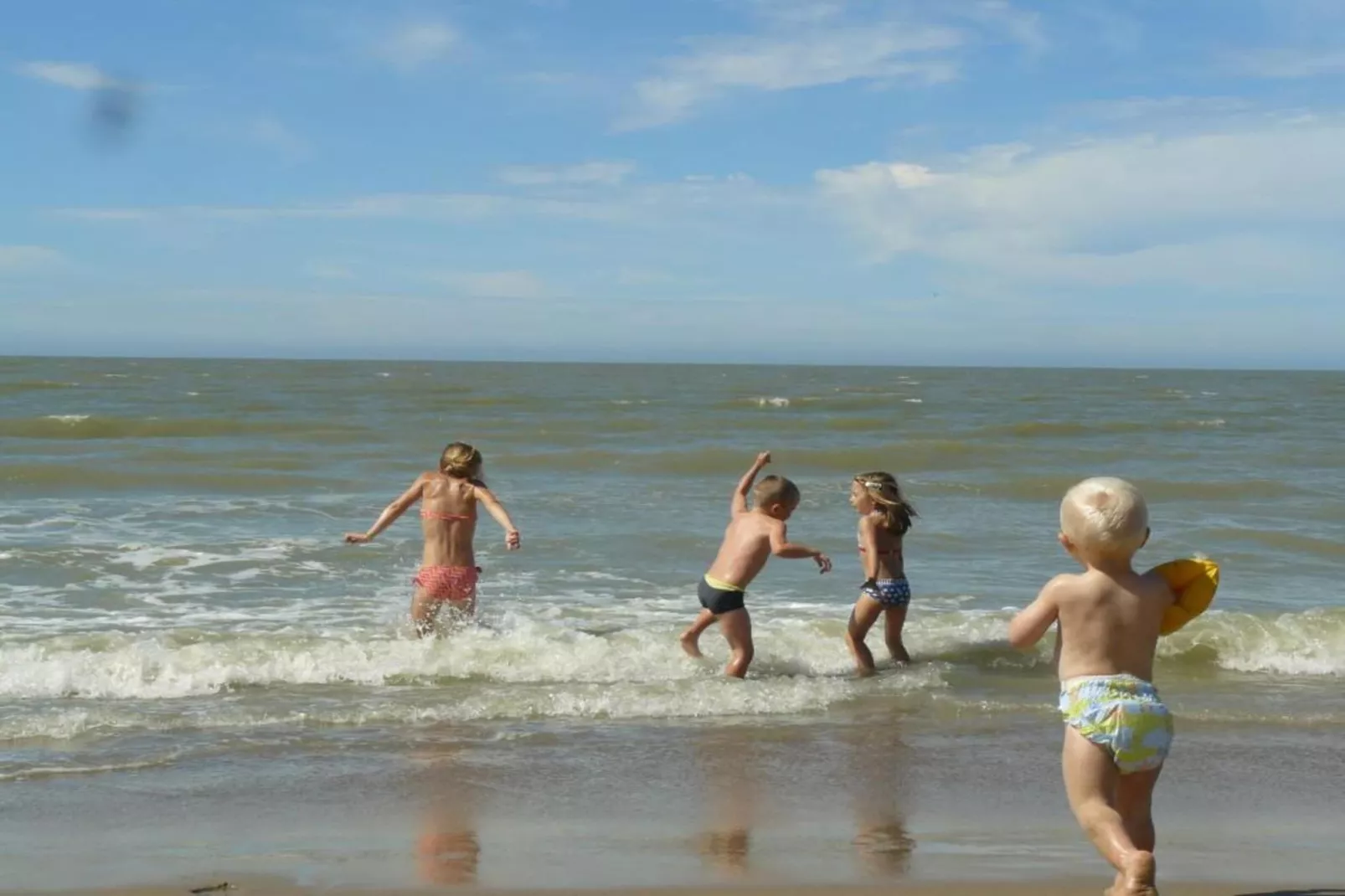 Residentie Sun Beach 0502-Gebieden zomer 20km