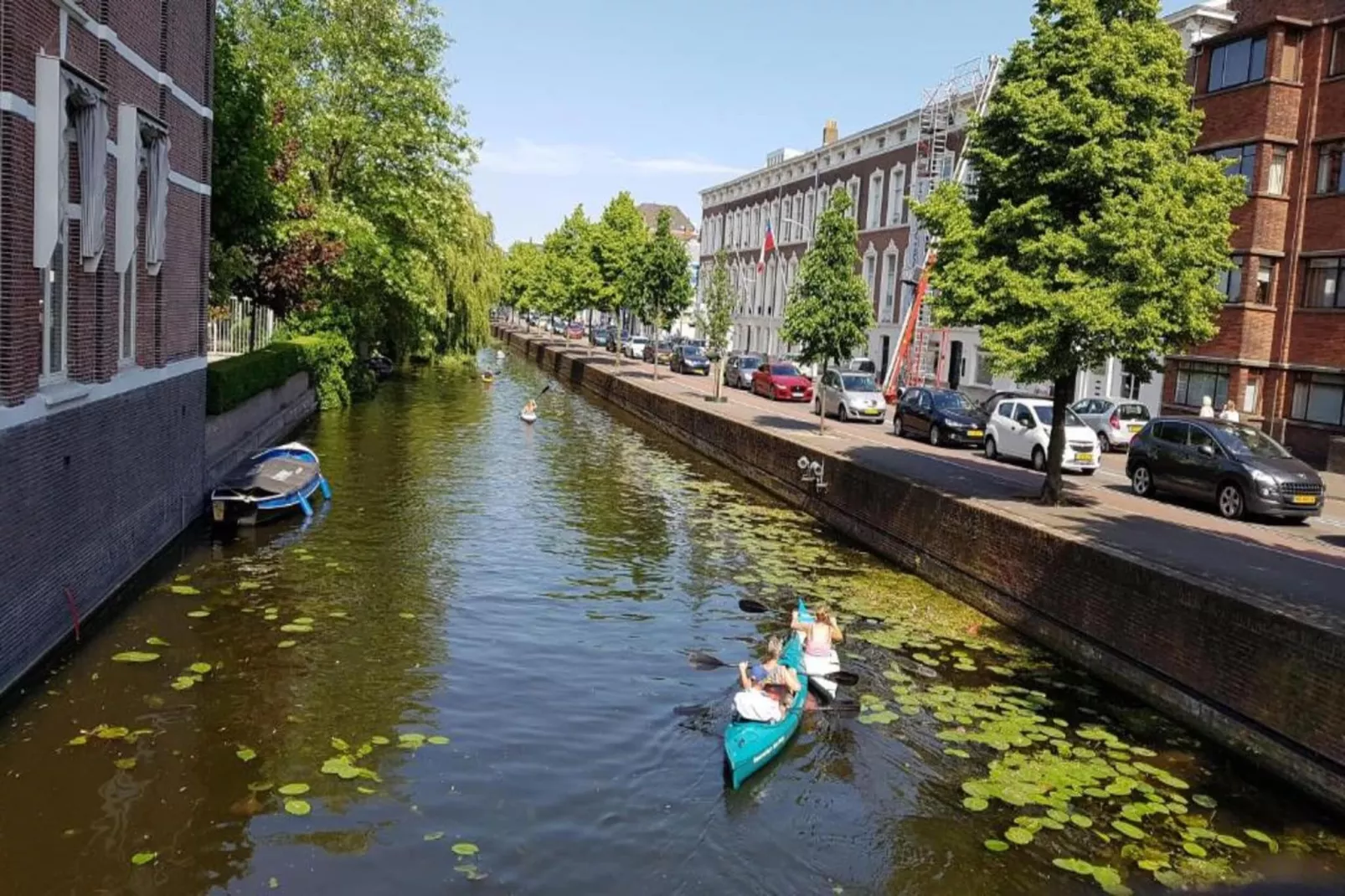 Maurits 1-Gebieden zomer 20km
