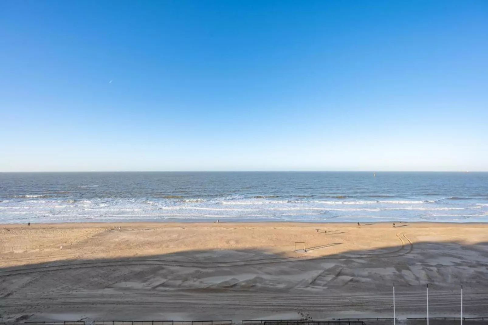 Residence Queen An-1-Gebieden zomer 1km