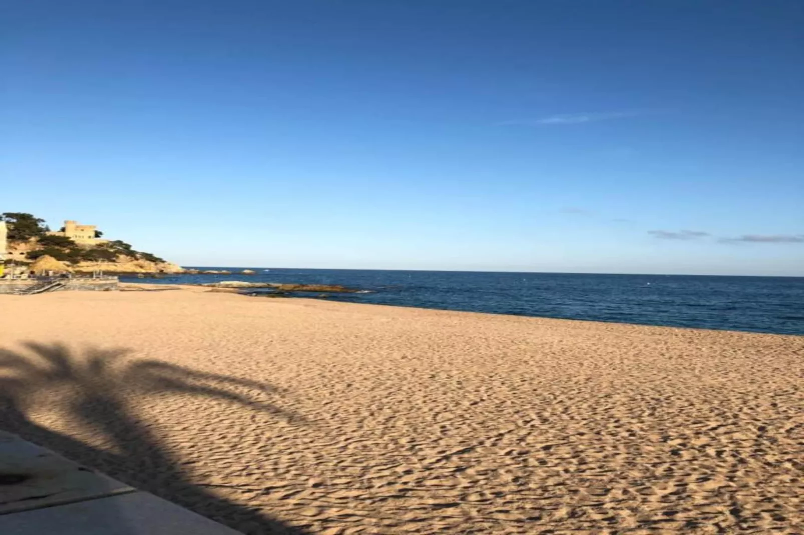 Castanyer - Gebieden zomer 20km
