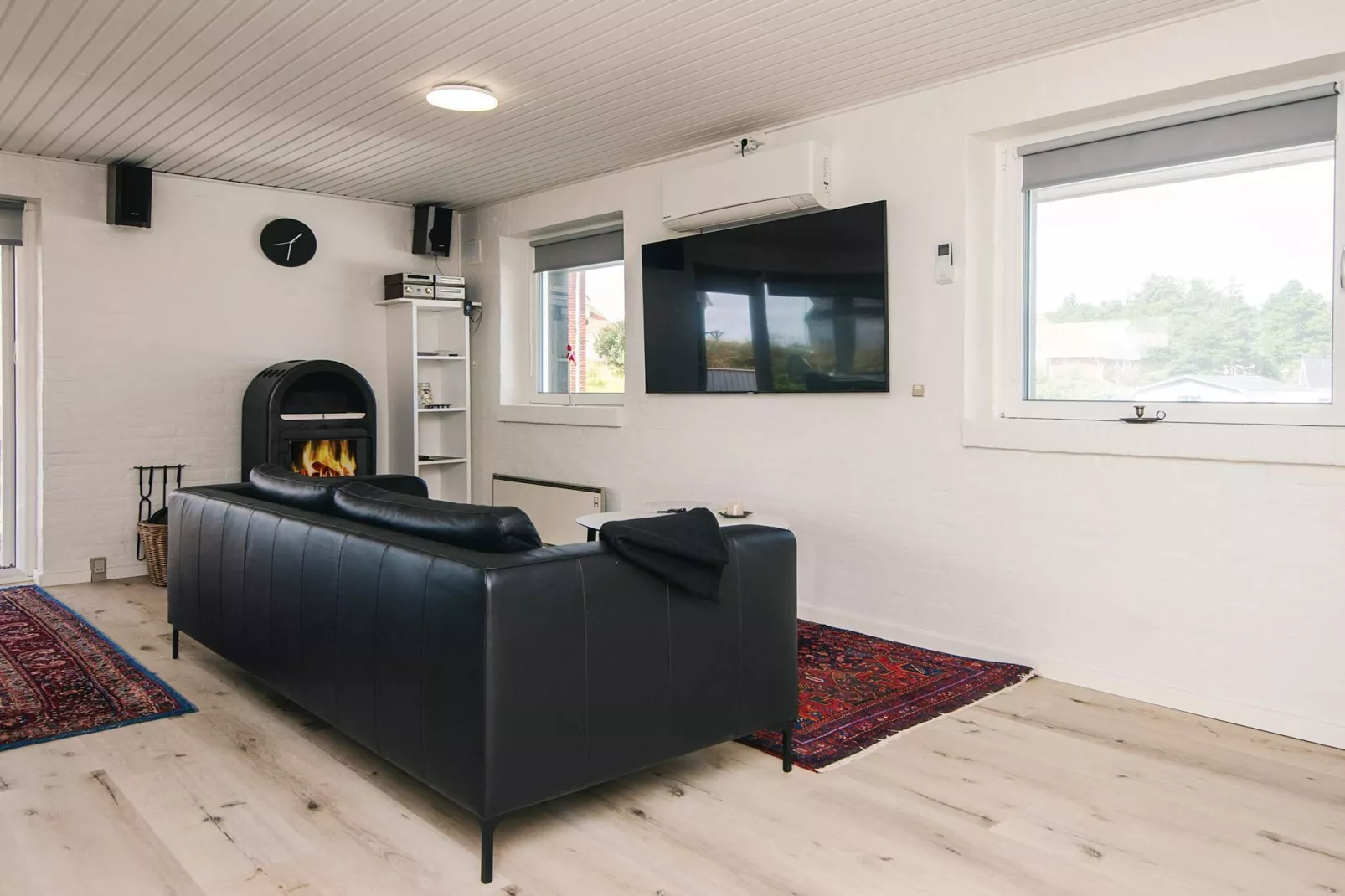 4 sterren vakantie huis in Nørre Nebel-Binnen