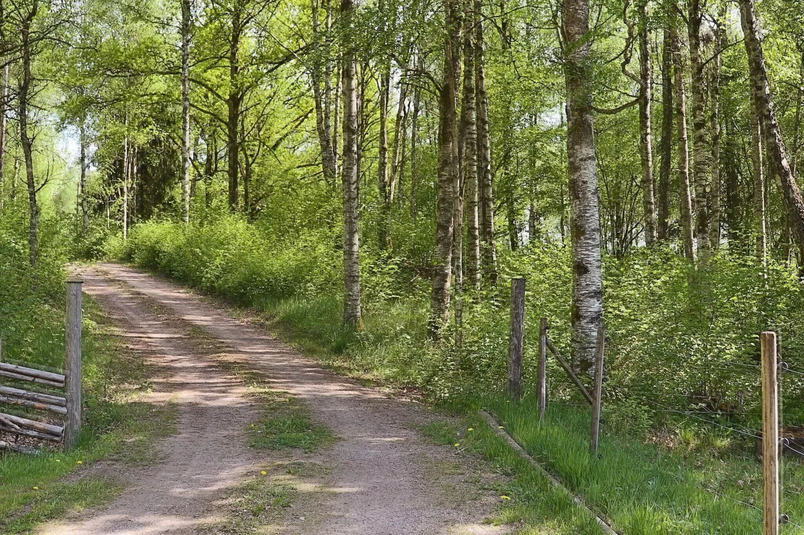 7 persoons vakantie huis in LåNGARYD-By Traum-Niet-getagd