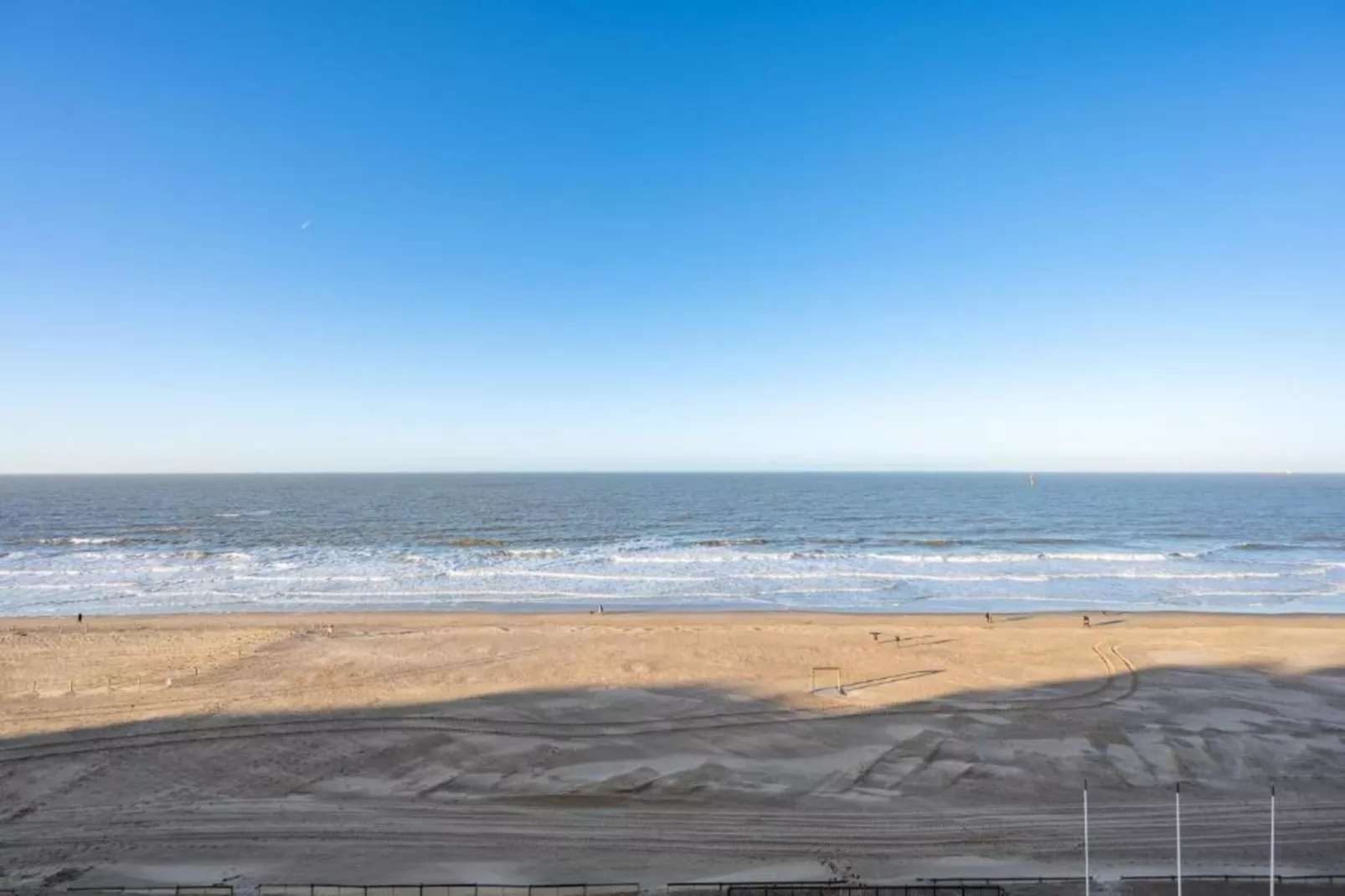 Residence PARMENTIER-32-Gebieden zomer 1km