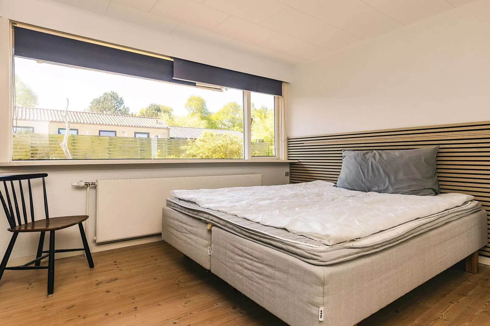 5 Personen vakantie huis in Kerteminde-Binnen