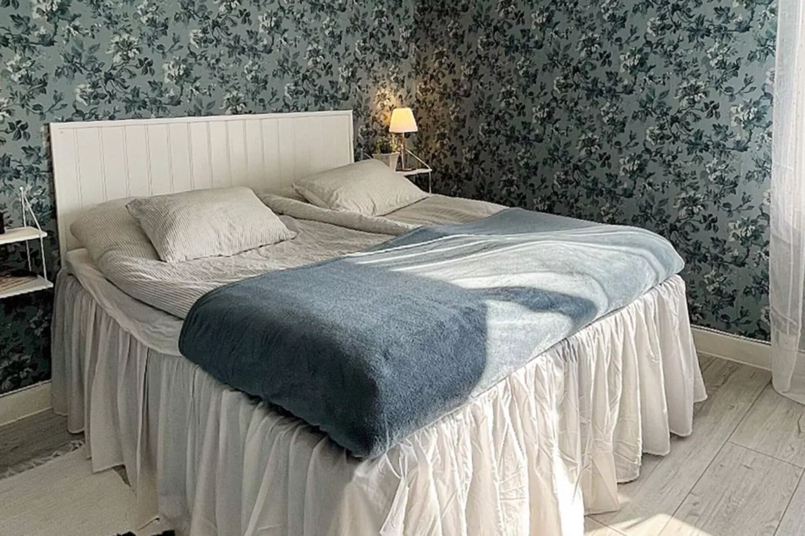 6 persoons vakantie huis in TINGSRYD-By Traum-Binnen