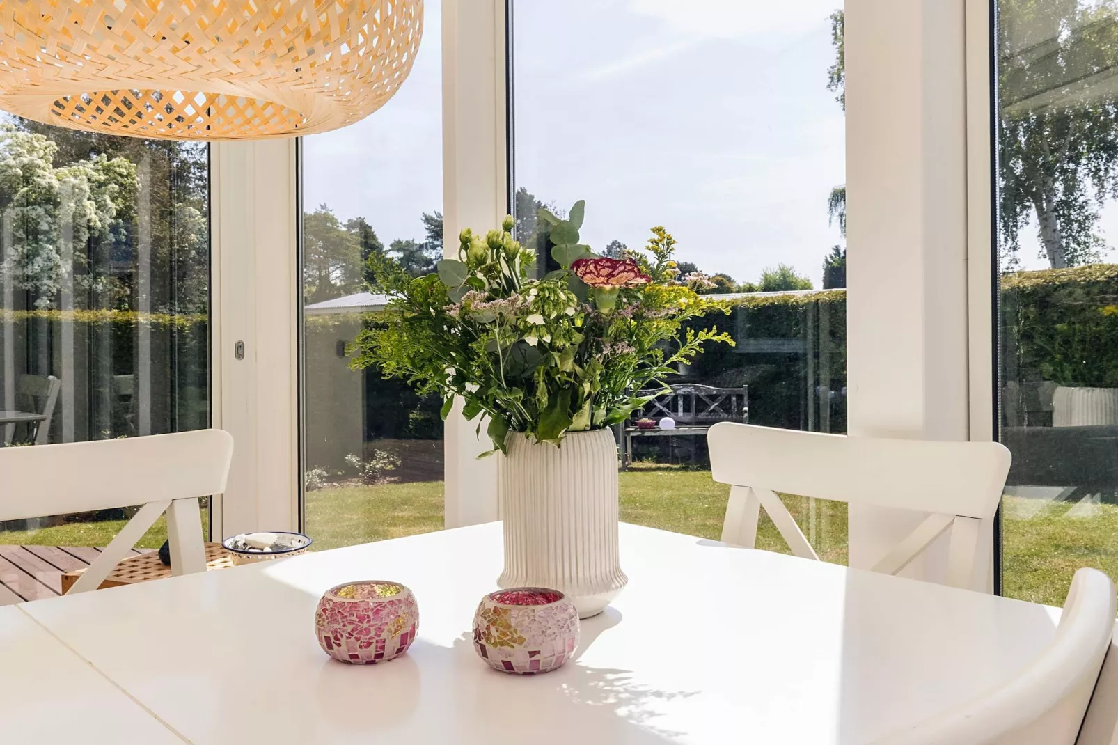 6 Personen vakantie huis in Karrebæksminde-Binnen