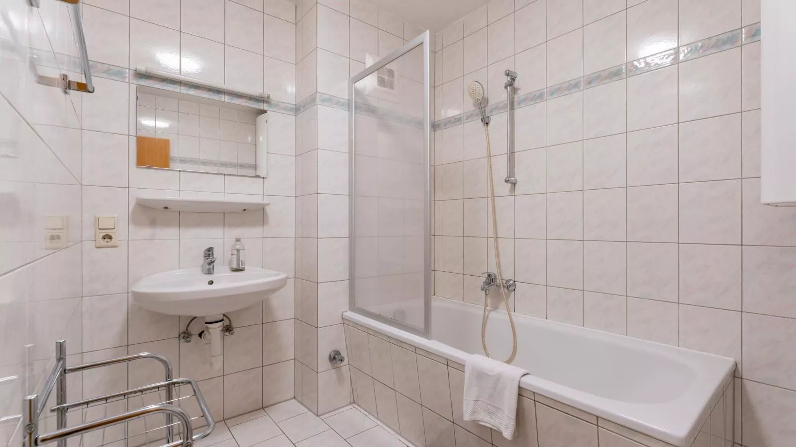 Selmas-Badkamer