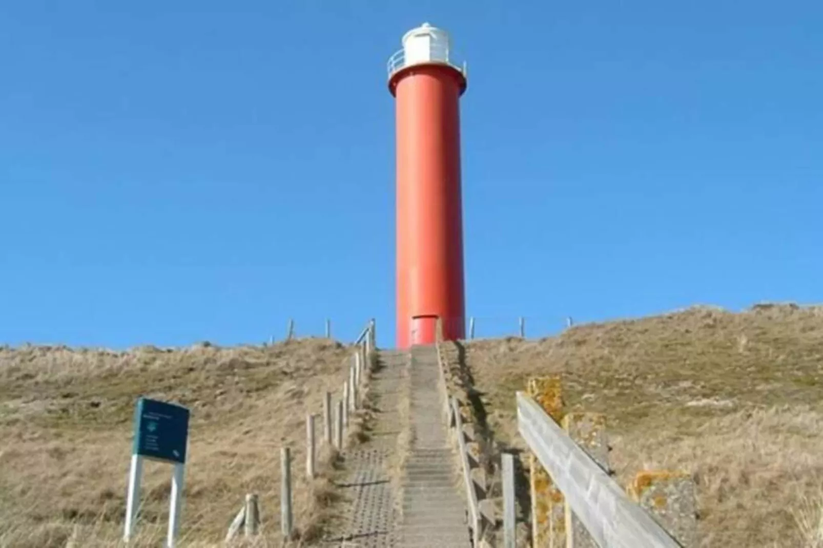 Vakantiepark Duynzicht 2-Gebieden zomer 20km
