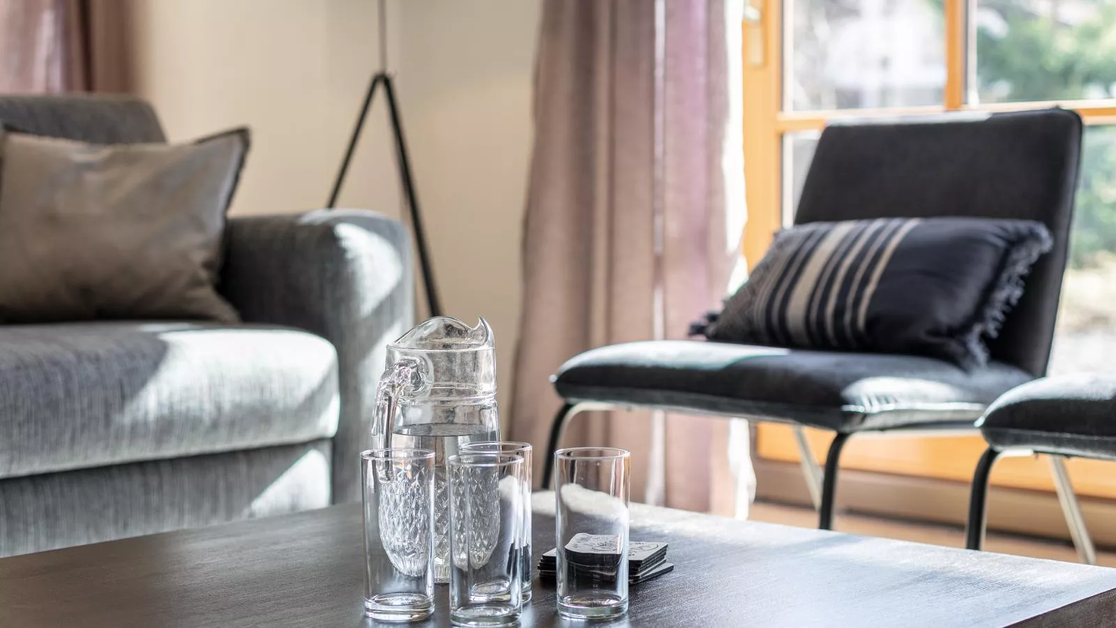 Kaiser Residence Top 2-Sfeer