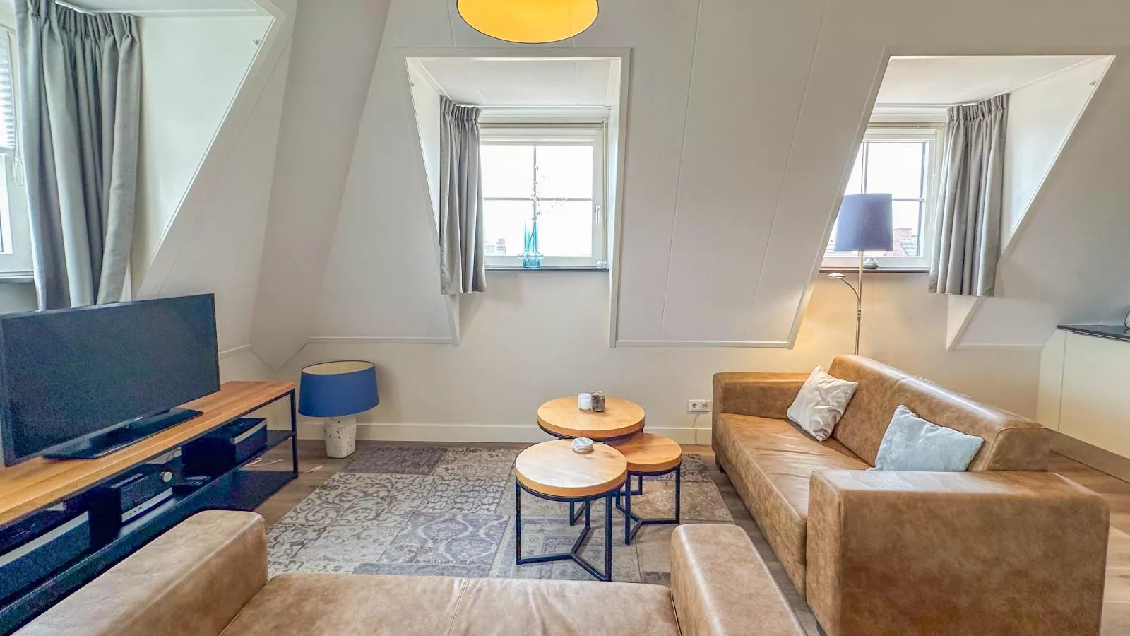 Top luxe 27G-Woonkamer