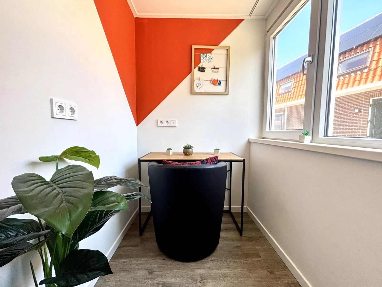 Beach House Westkapelle 105.2-Binnen