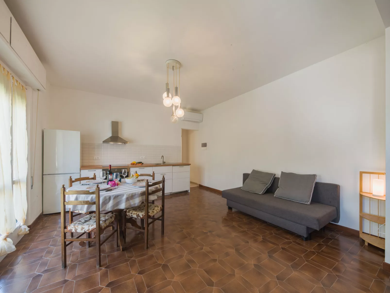 Appartamento Stipeto-Binnen