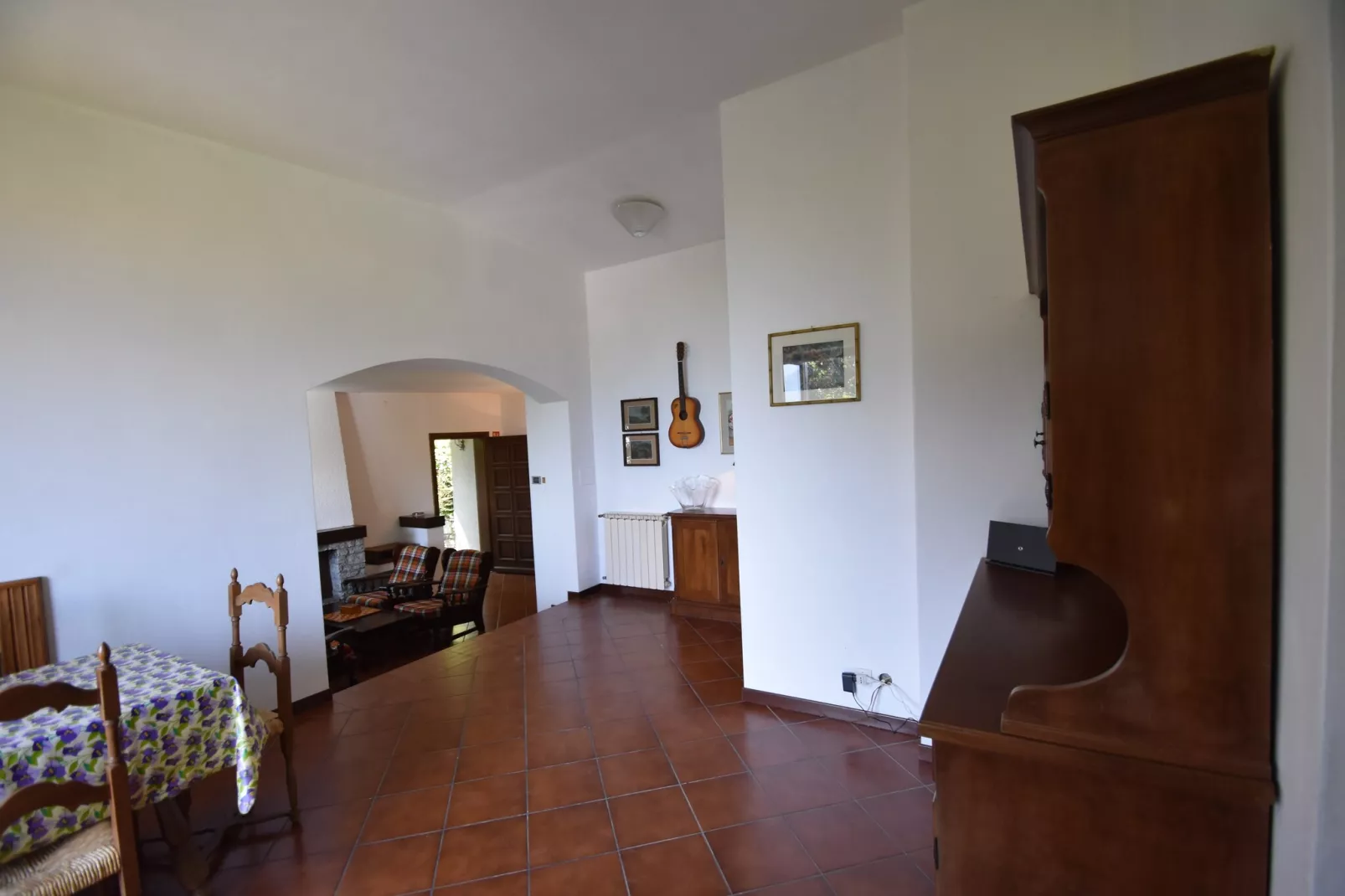 Casa Adele 4-Woonkamer