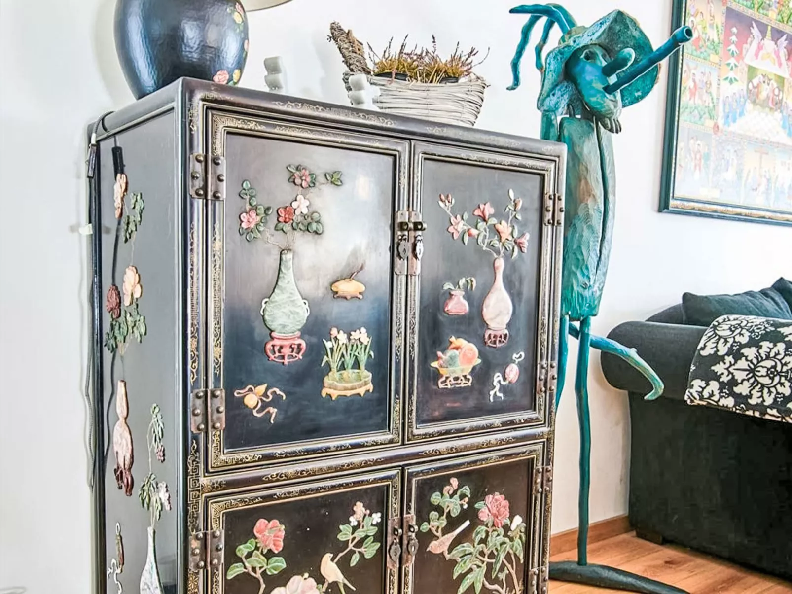 Willa Świerkowa-Binnen