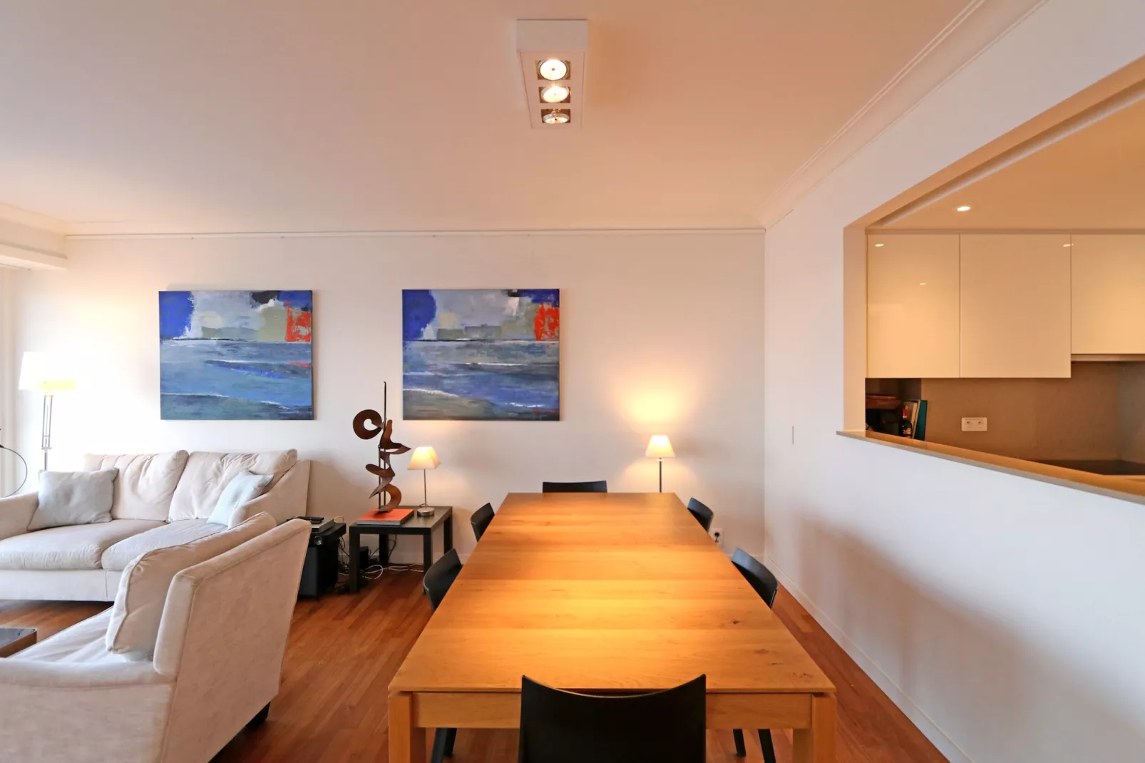 Vivaldi 34  Stpl - Slaapkamer