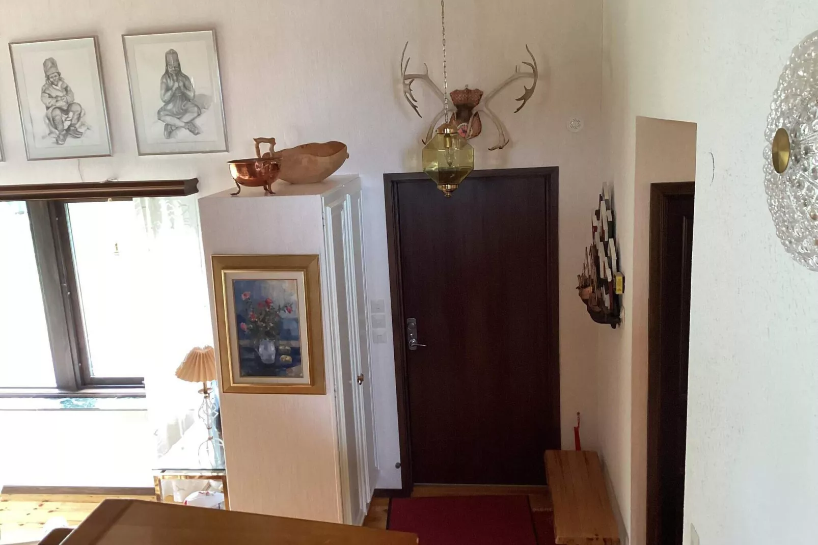 6 persoons vakantie huis in UDDEVALLA-By Traum-Binnen