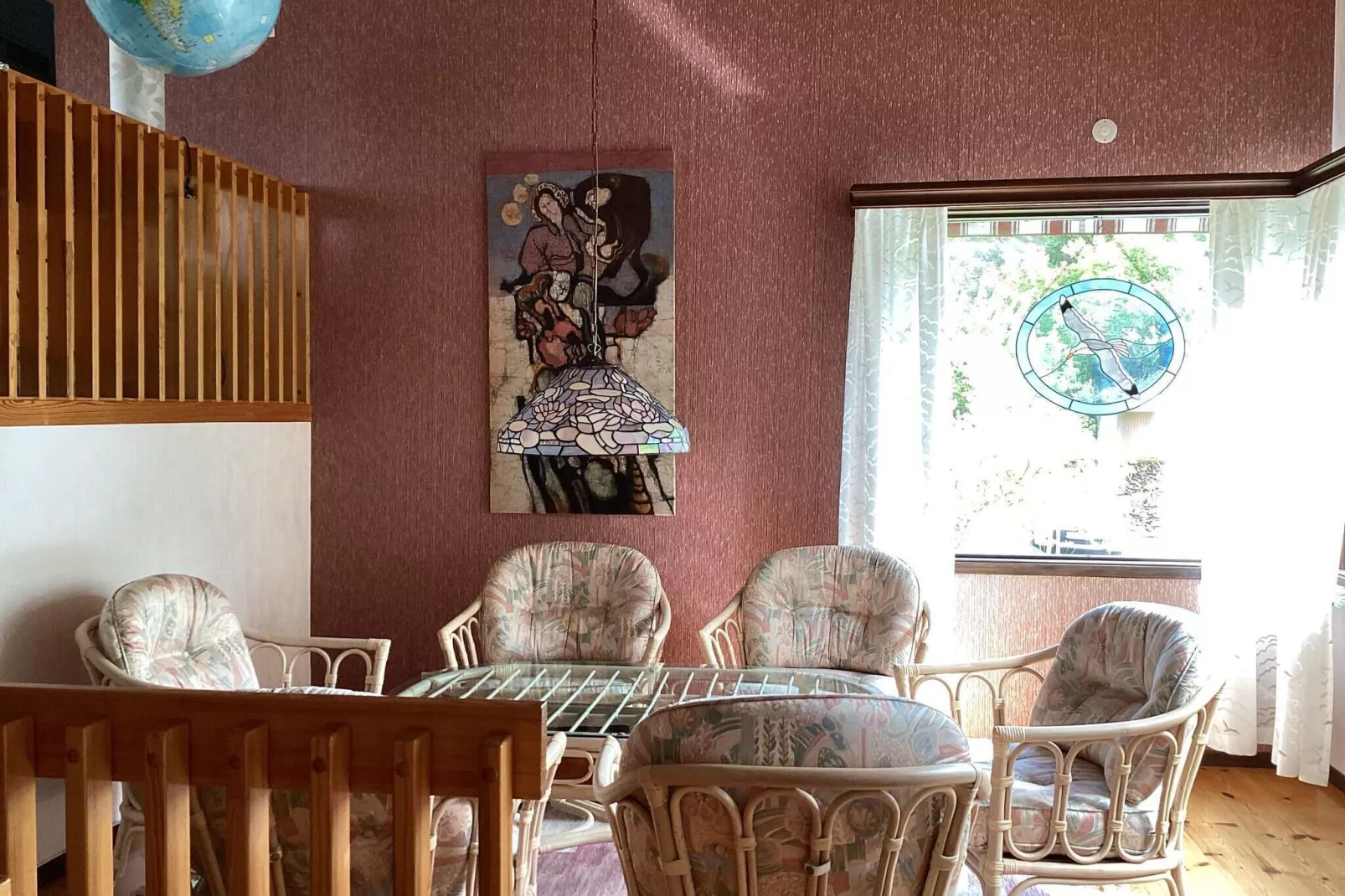 6 persoons vakantie huis in UDDEVALLA-By Traum-Binnen