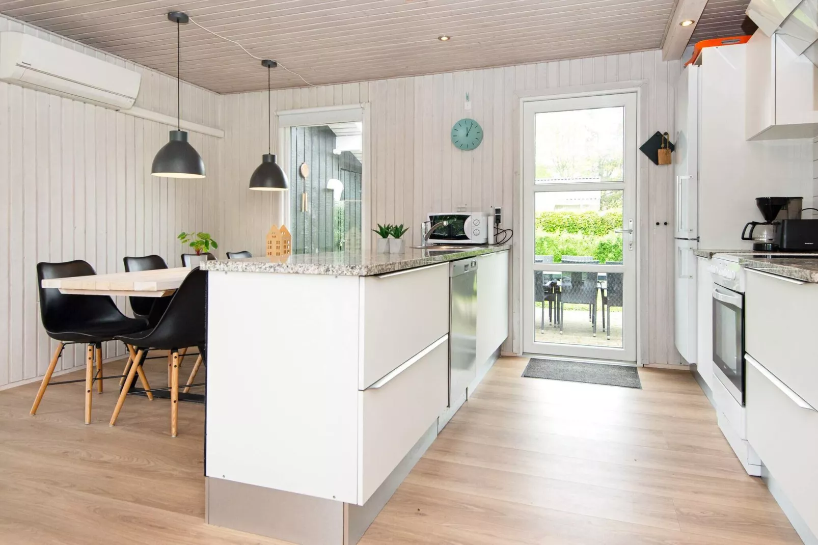 9 persoons vakantie huis in Juelsminde-Binnen