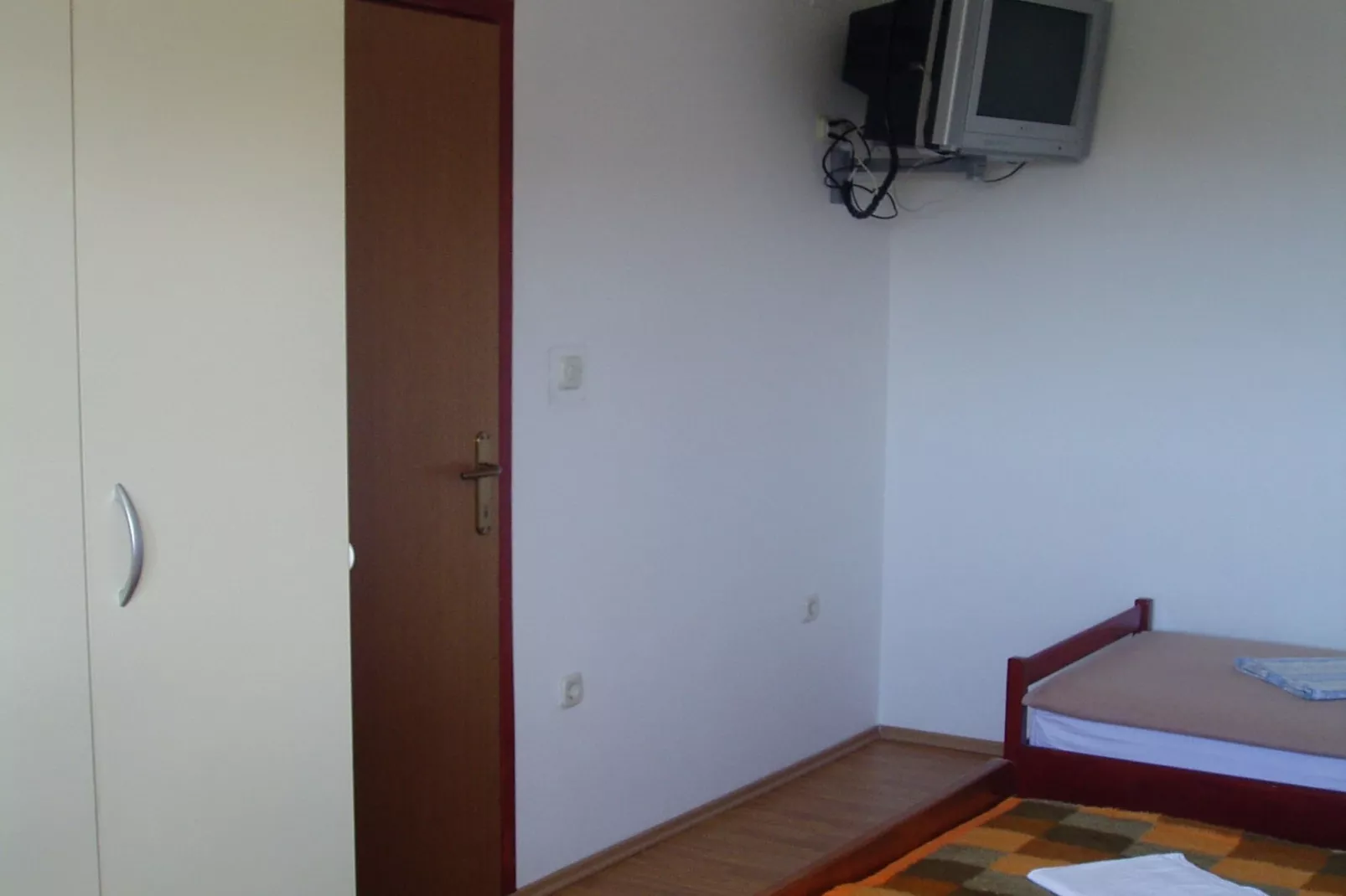 Apartments Bionda Senj - One Bedroom Apartment with Balcony 3-Slaapkamer