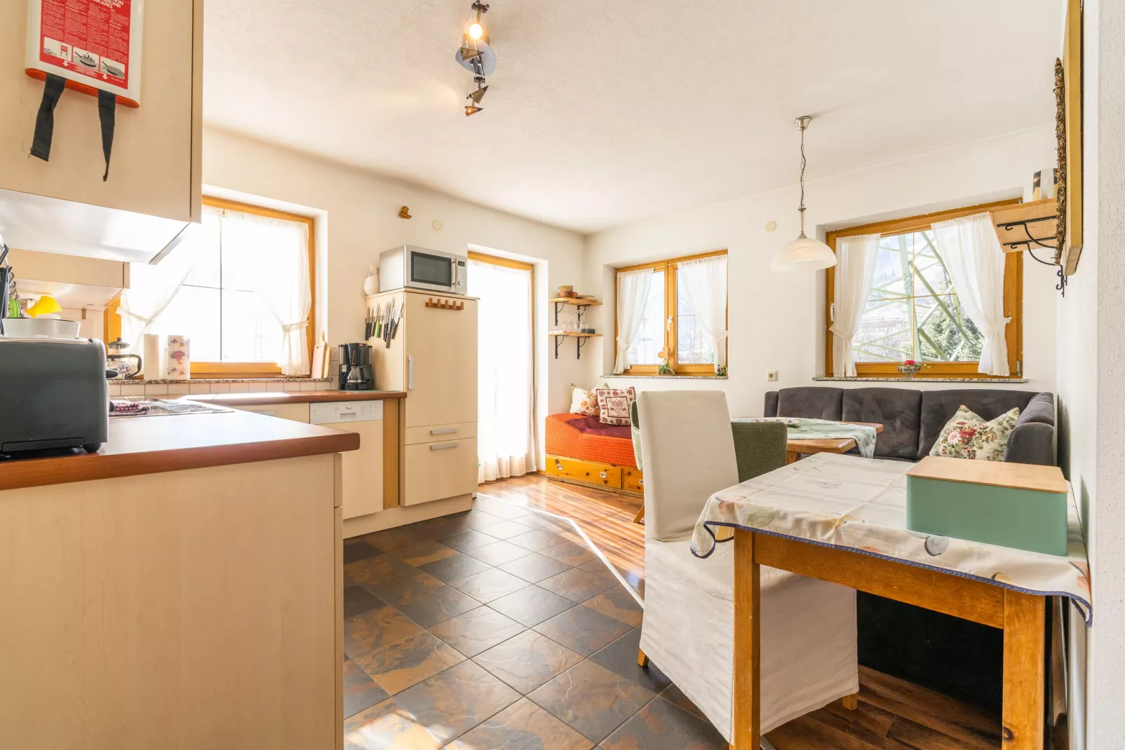 Haus Anja-Keuken