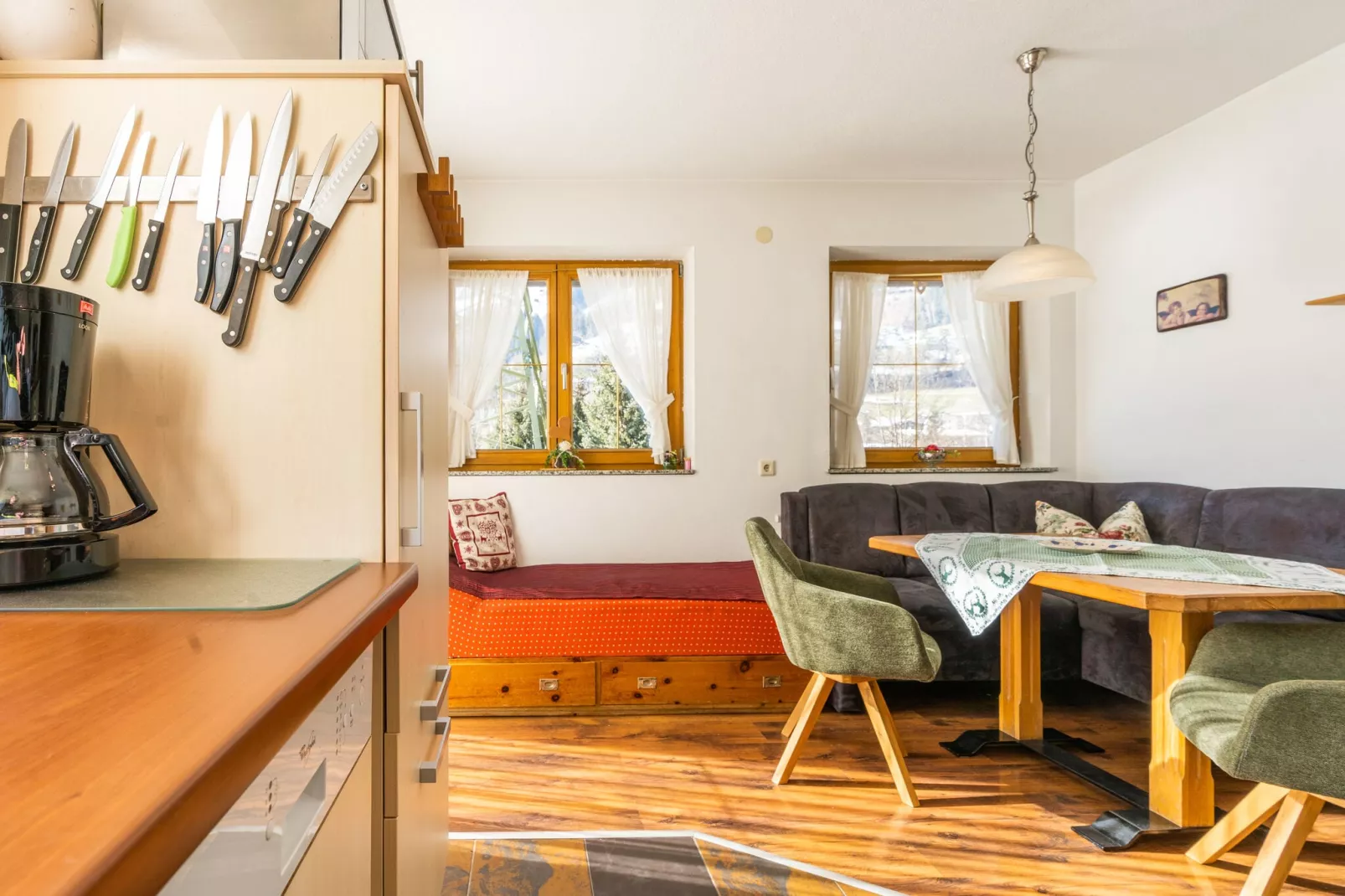 Haus Anja-Keuken