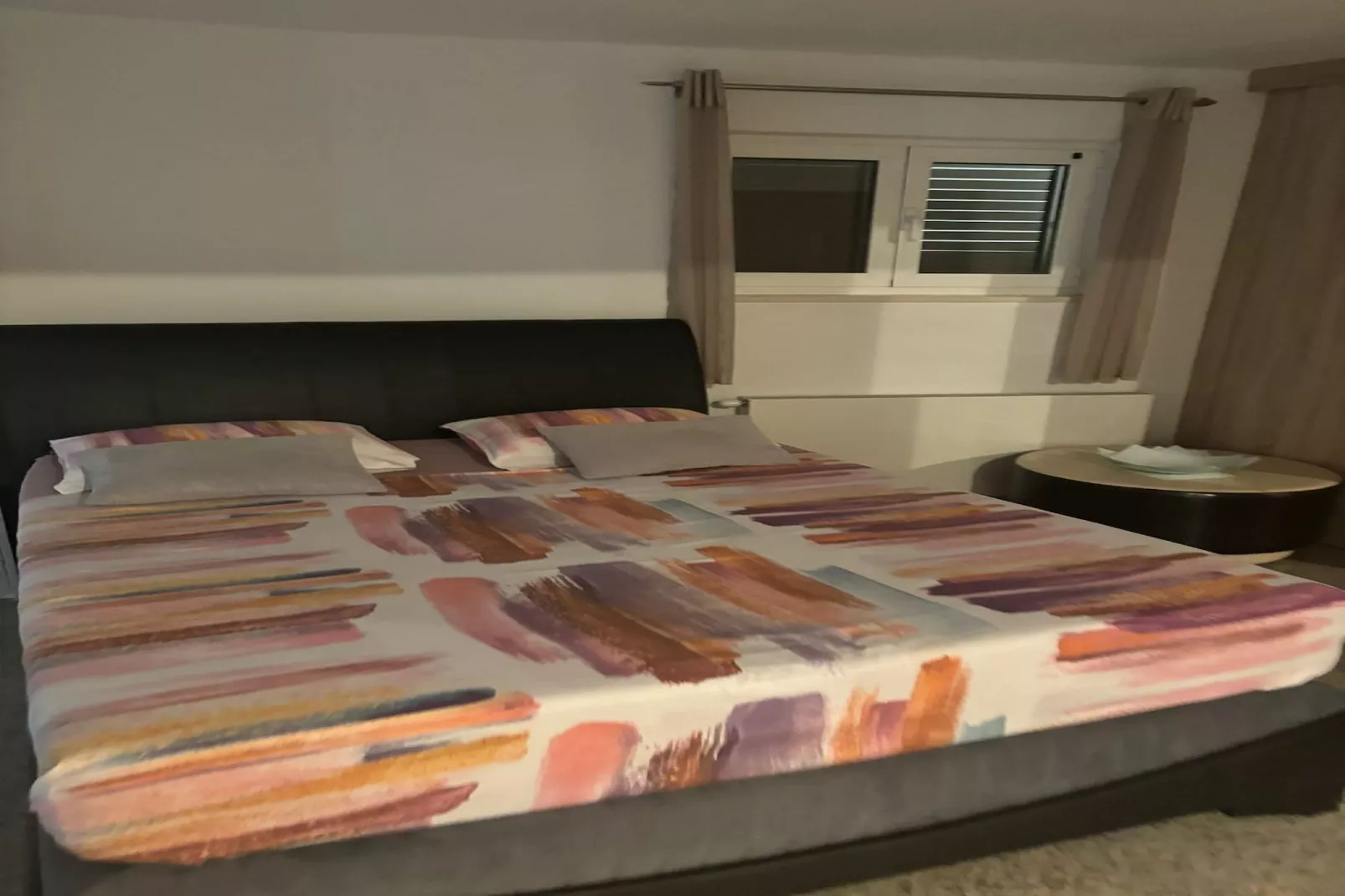 Villa Analena - One bedroom apartment 1-Slaapkamer