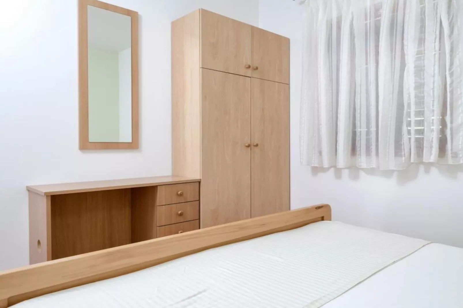 Dolac Green Side Apartments - Two Bedroom Apartment 1-Slaapkamer