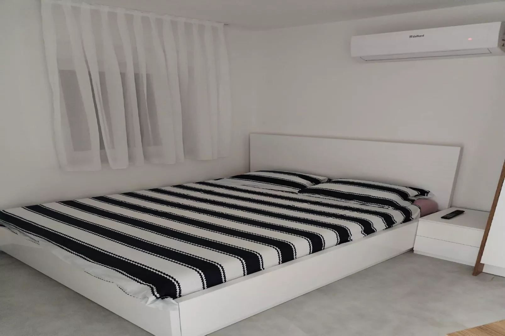 Luxury Apartments Villa Aspira - Studio Apartment with Terrace 1-Slaapkamer