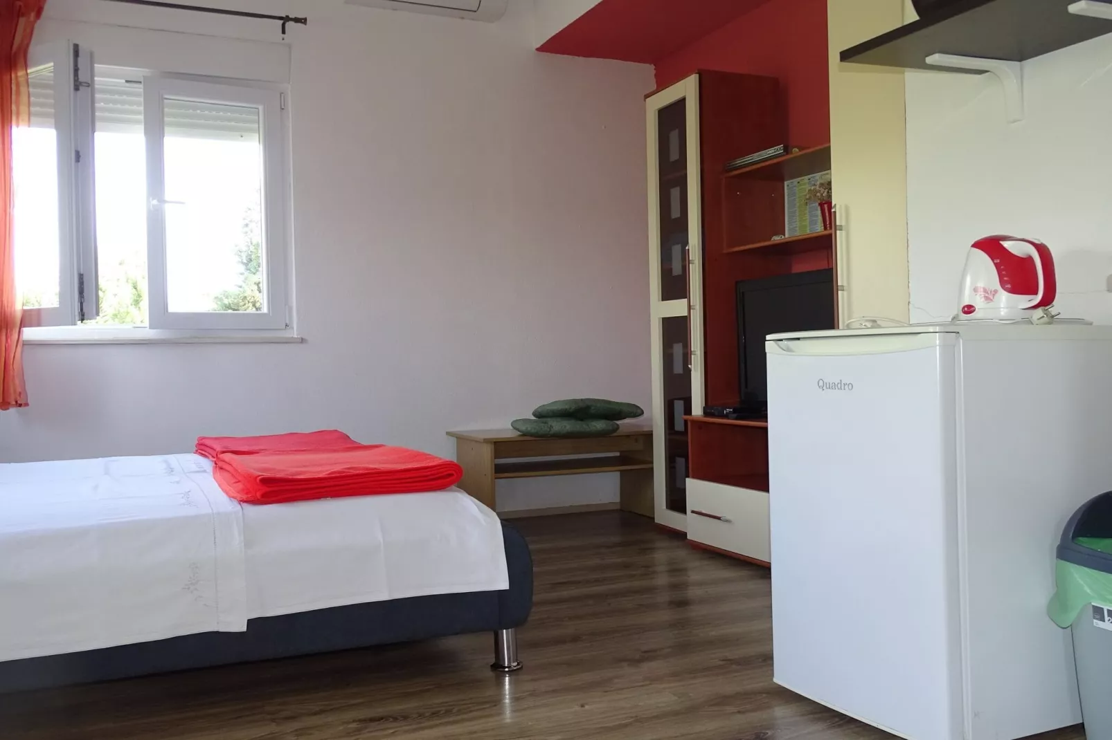 Studio Apartment Luna 1-Slaapkamer