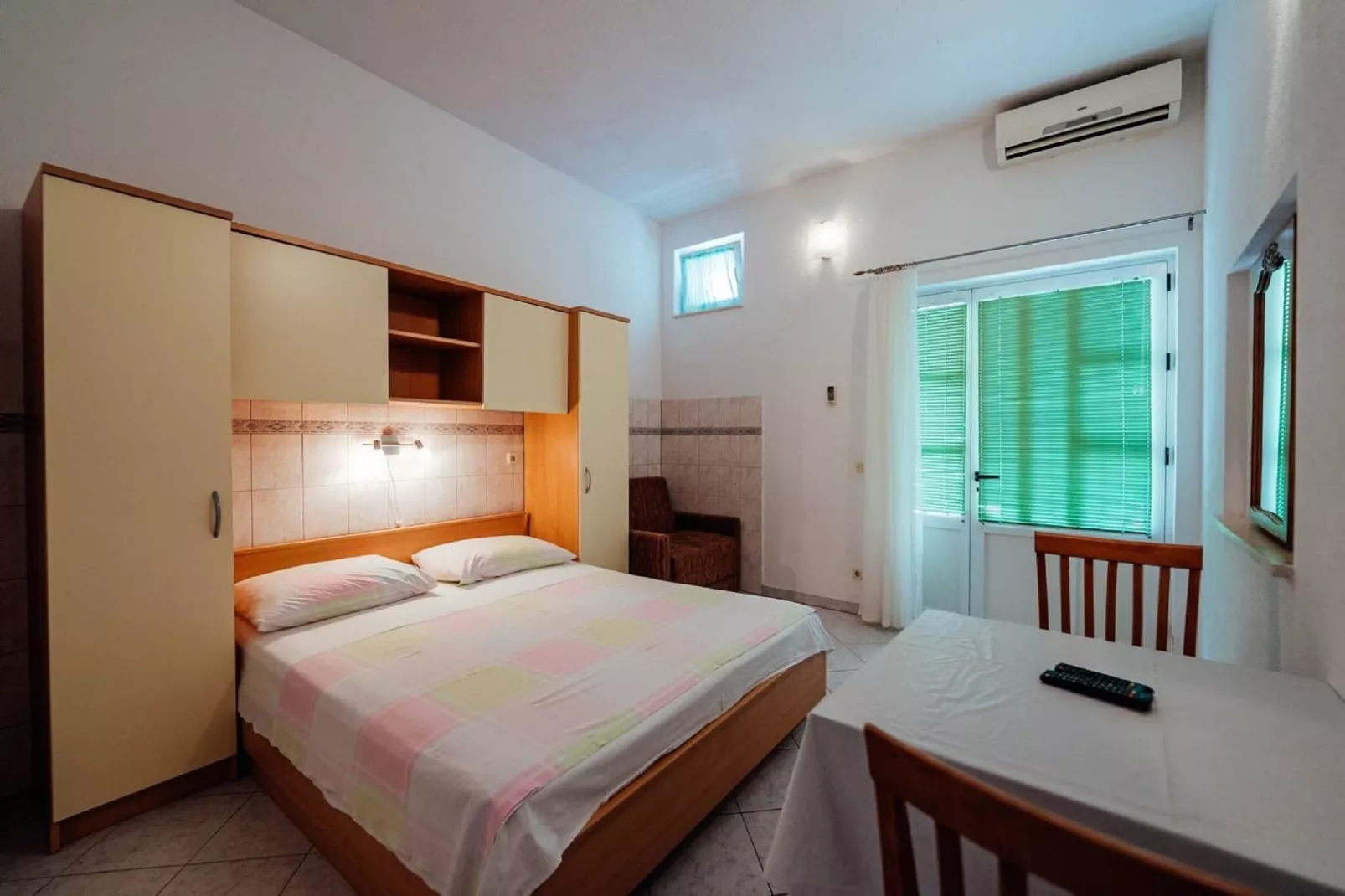 Studio apartment ( Tina 3)-Binnen