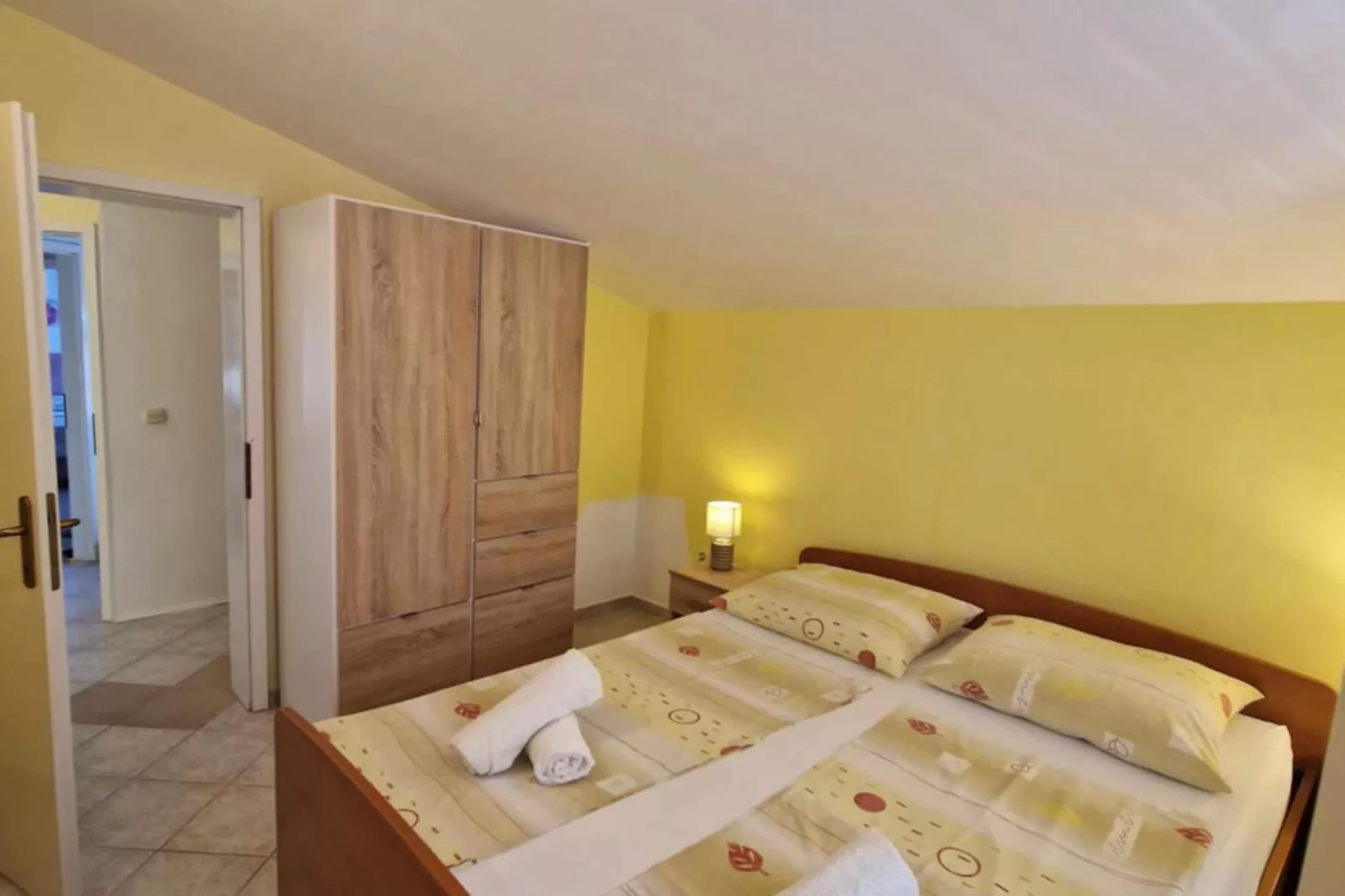 Apartments Dana - One Bedroom Apartment 5-Slaapkamer