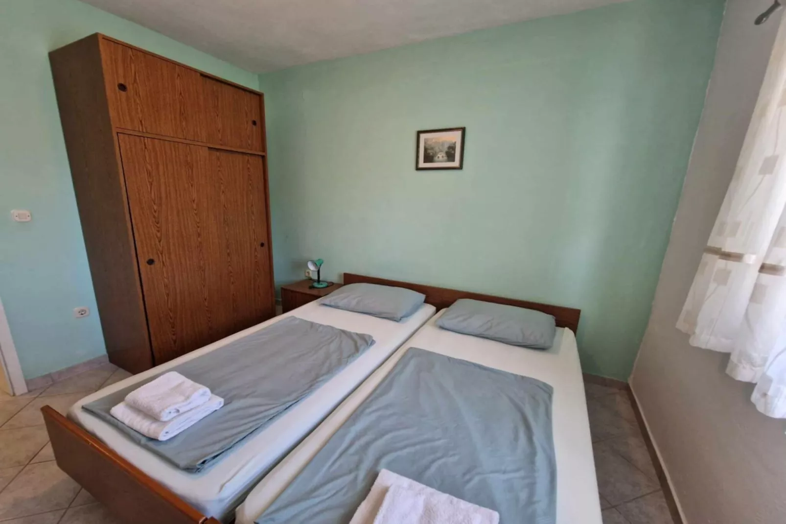 Apartments Dana - One Bedroom Apartment 2-Slaapkamer