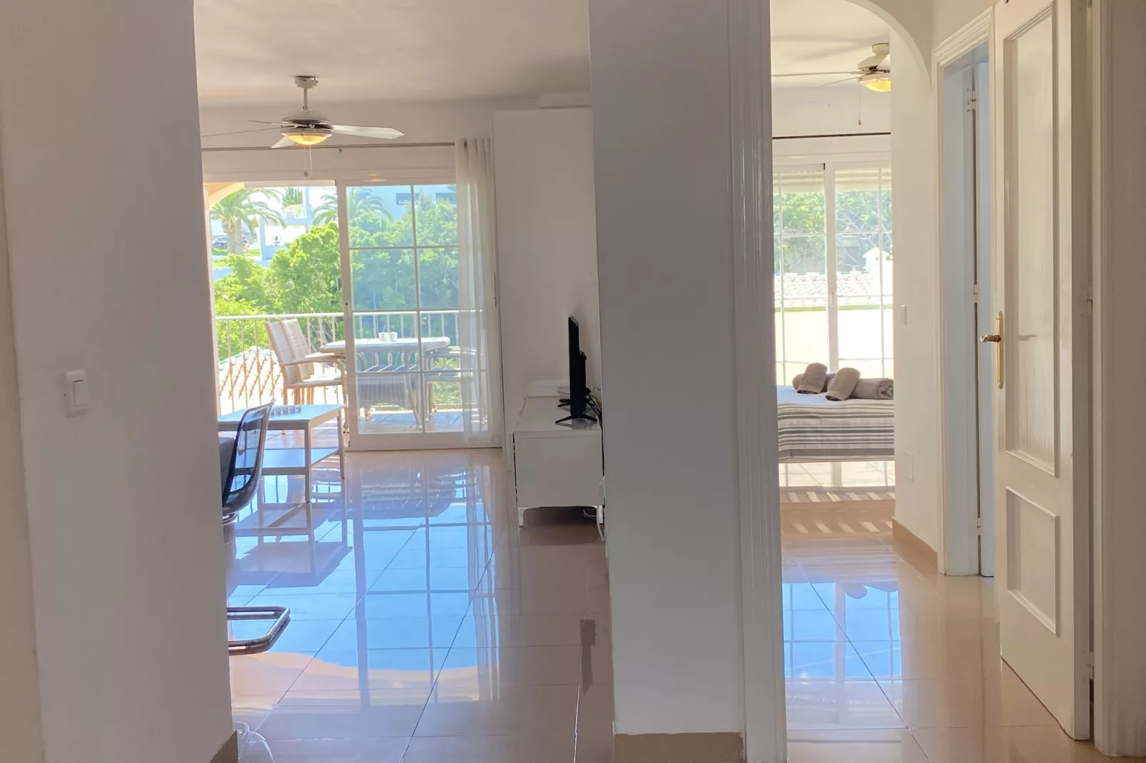 Mediterraneo 20E by Casasol-Woonkamer