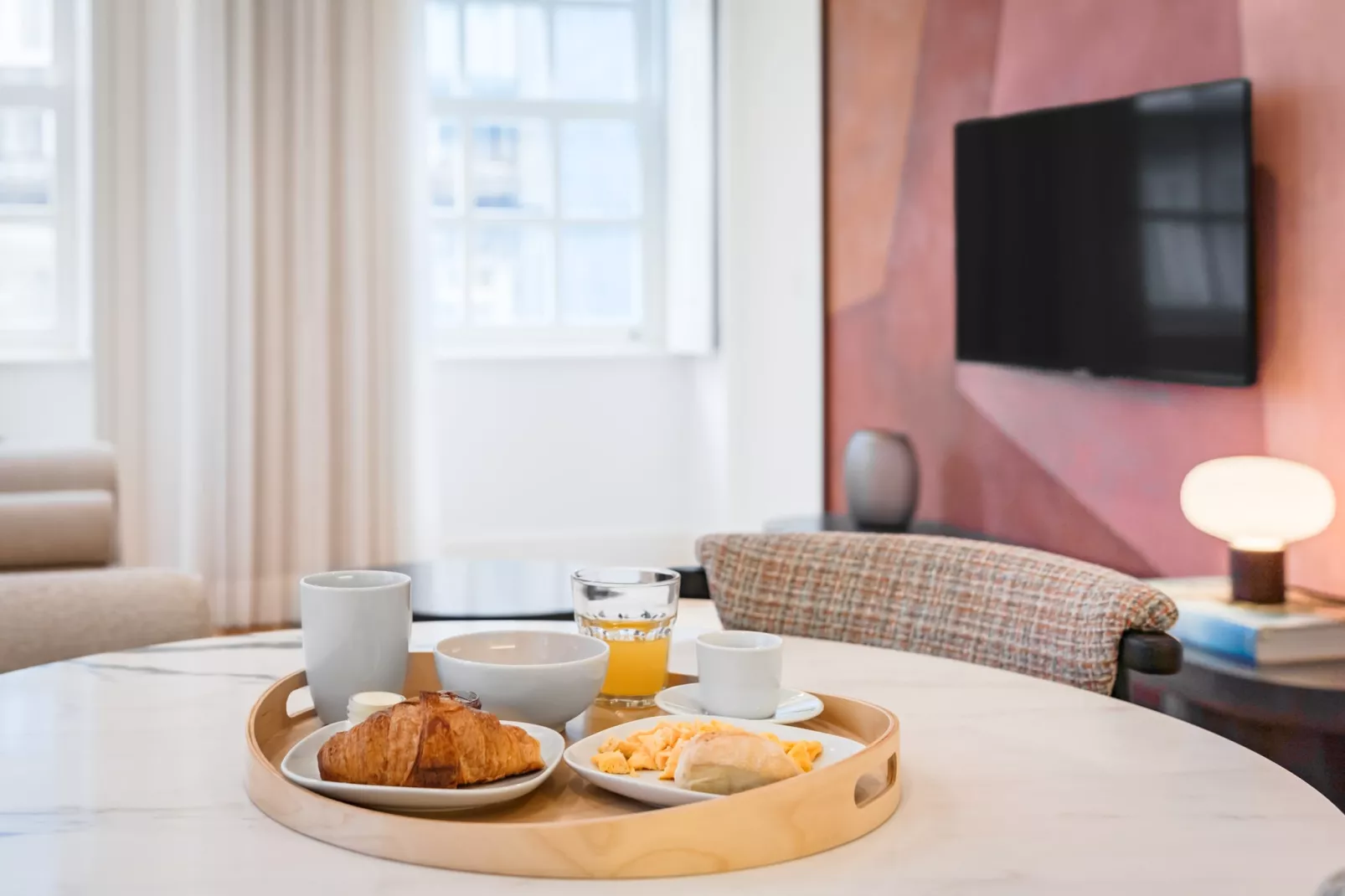 Feel Porto Clérigos Charm Flat 1.1-Niet-getagd