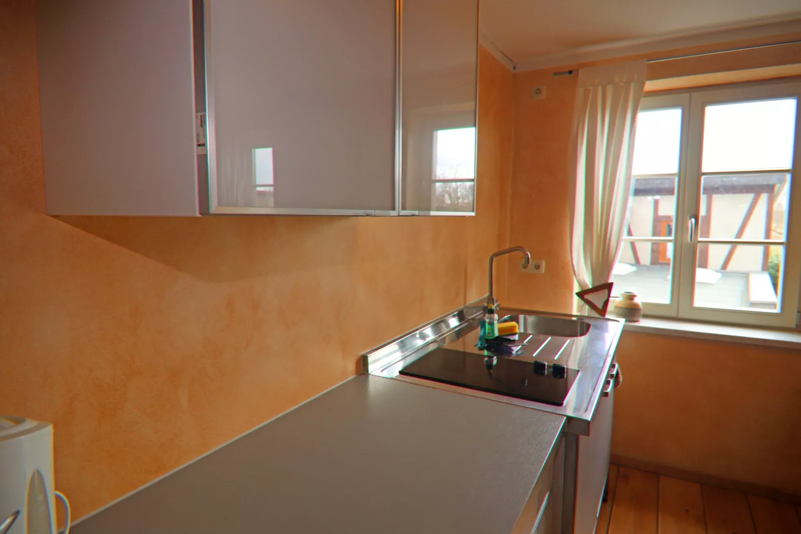 Ferienwohnung Kogge-Keuken