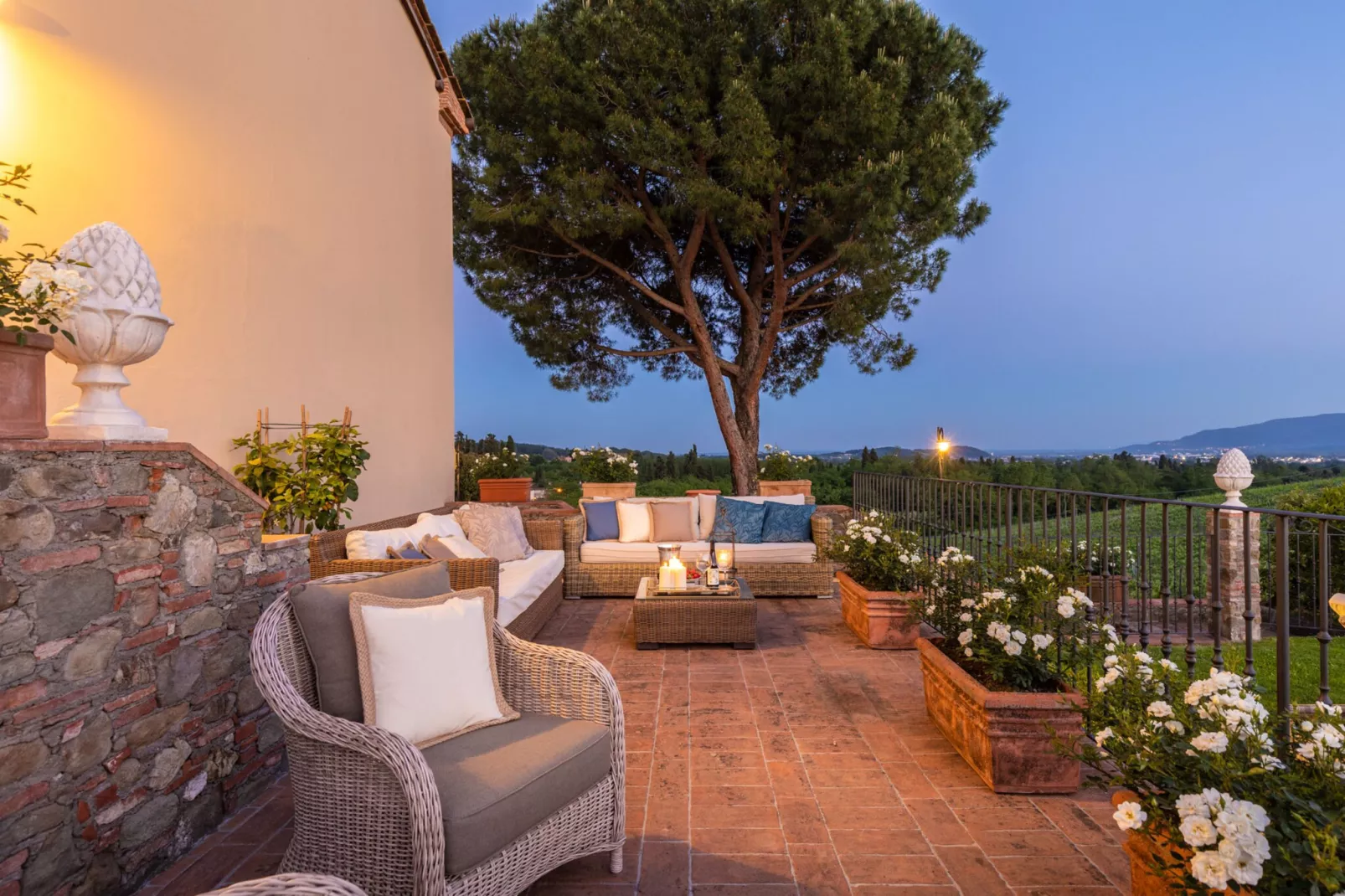 Fattoria Camigliano Wine Estate-Niet-getagd