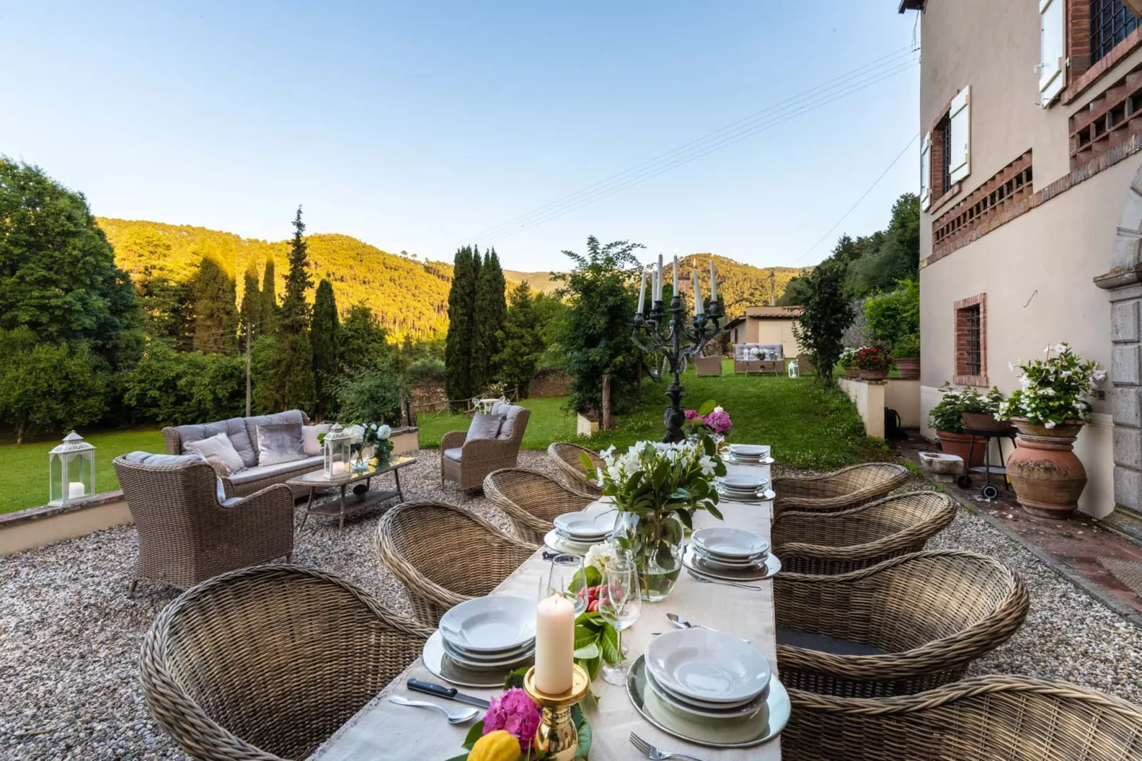 Villa Viola Residenze Seicento-Niet-getagd