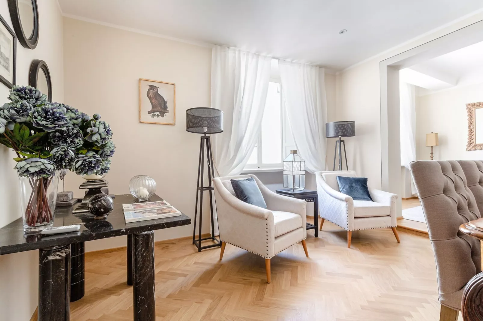 Casa San Frediano-Niet-getagd