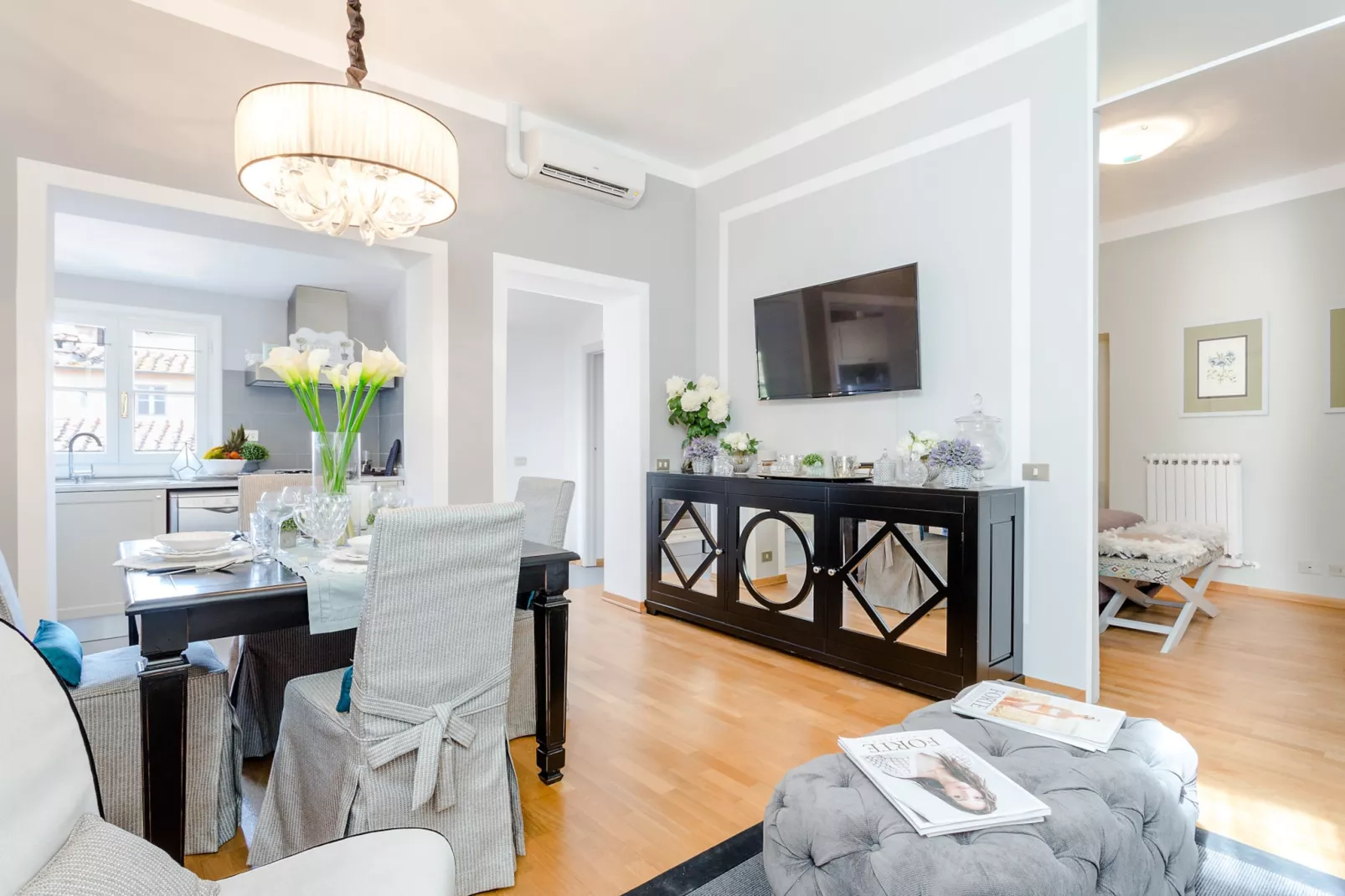 Ottone Penthouse-Niet-getagd